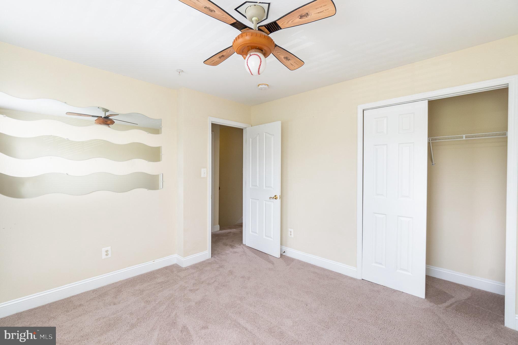 MONMOUTH MEADOWS - Residential