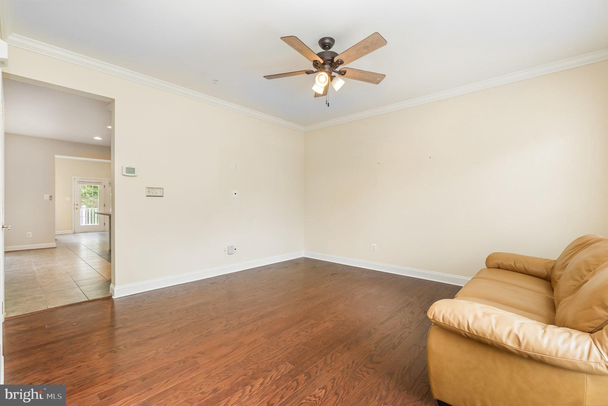 MONMOUTH MEADOWS - Residential