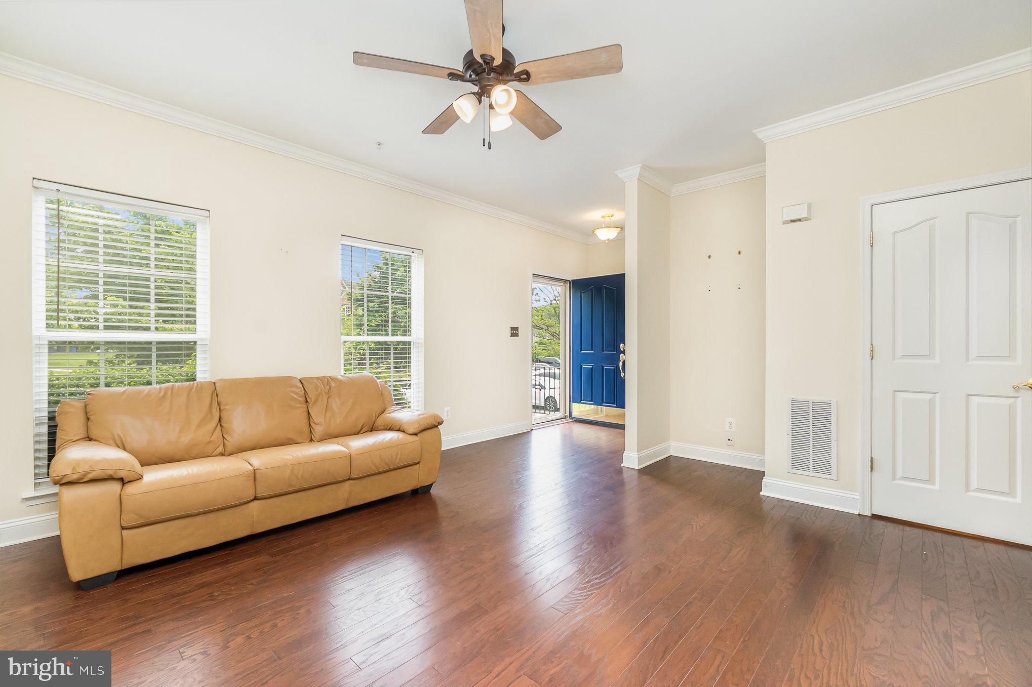 MONMOUTH MEADOWS - Residential