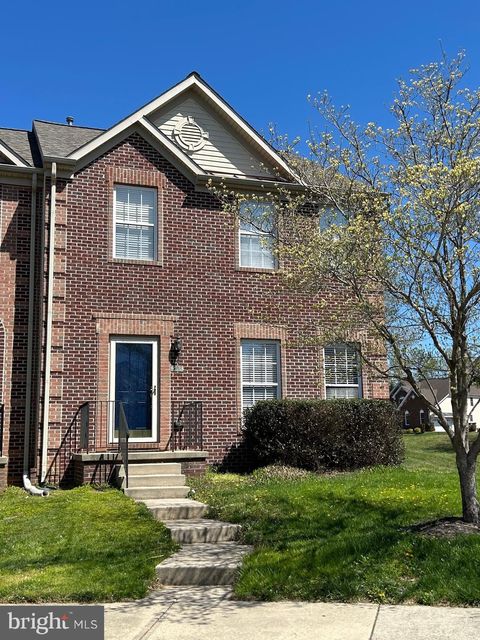 512 CALLANDER WAY ABINGDON MD 21009