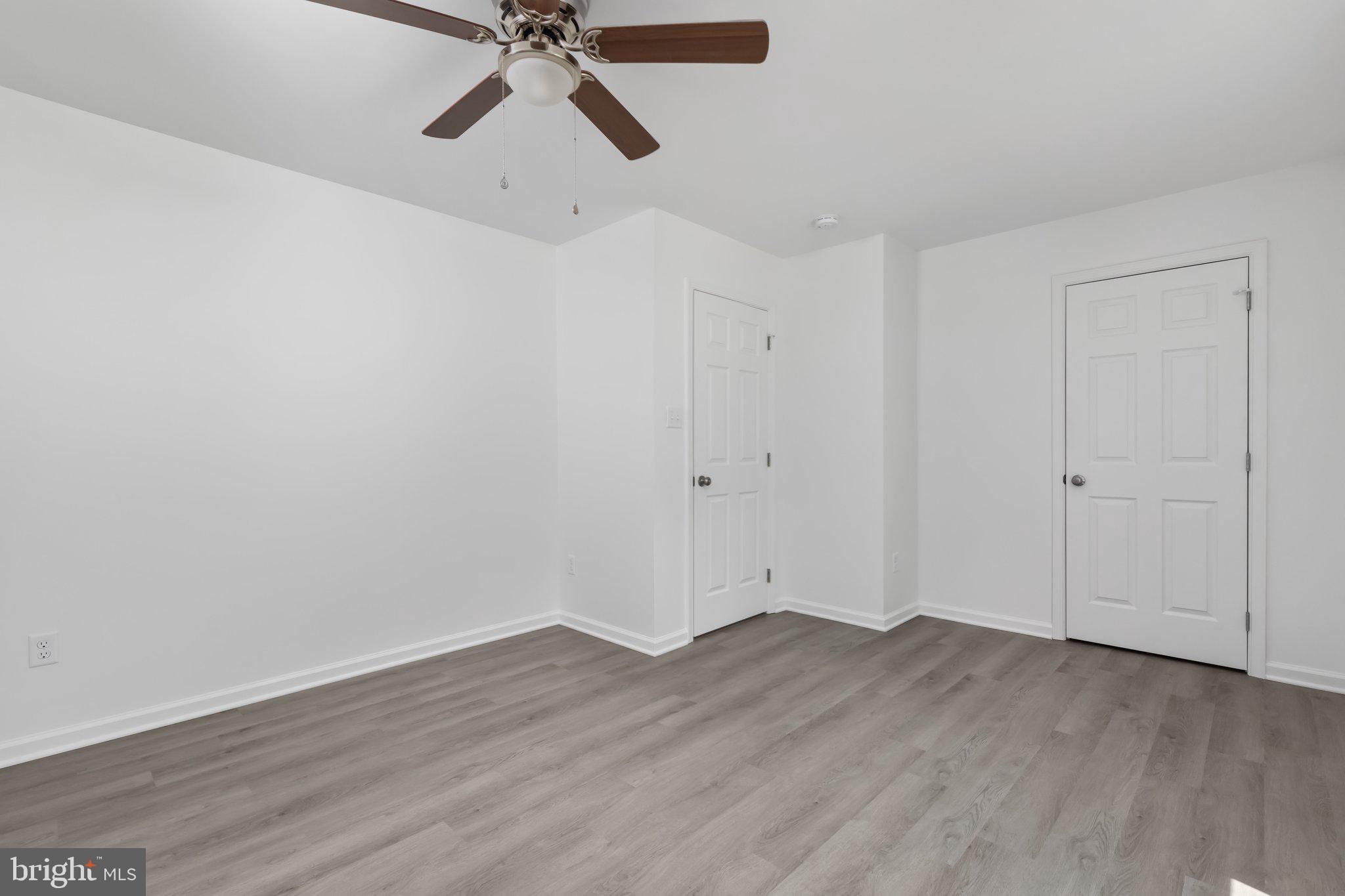 FLEMING PARK - Residential