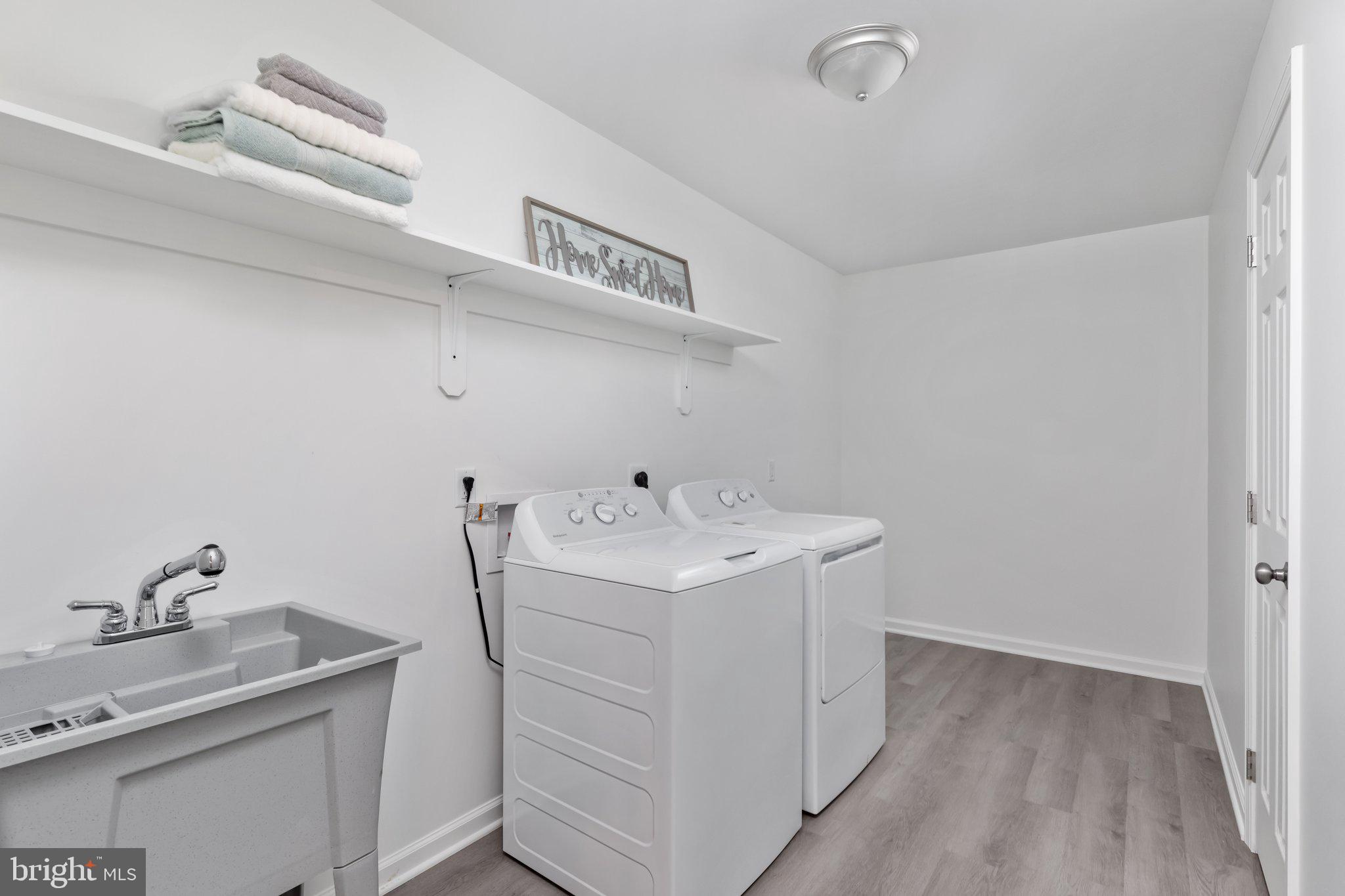 FLEMING PARK - Residential