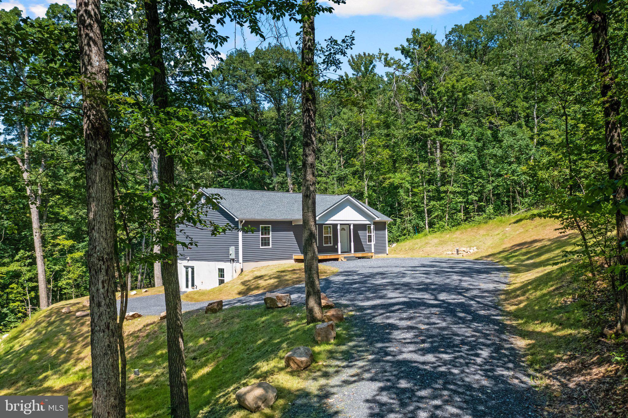 FLEMING PARK - Residential