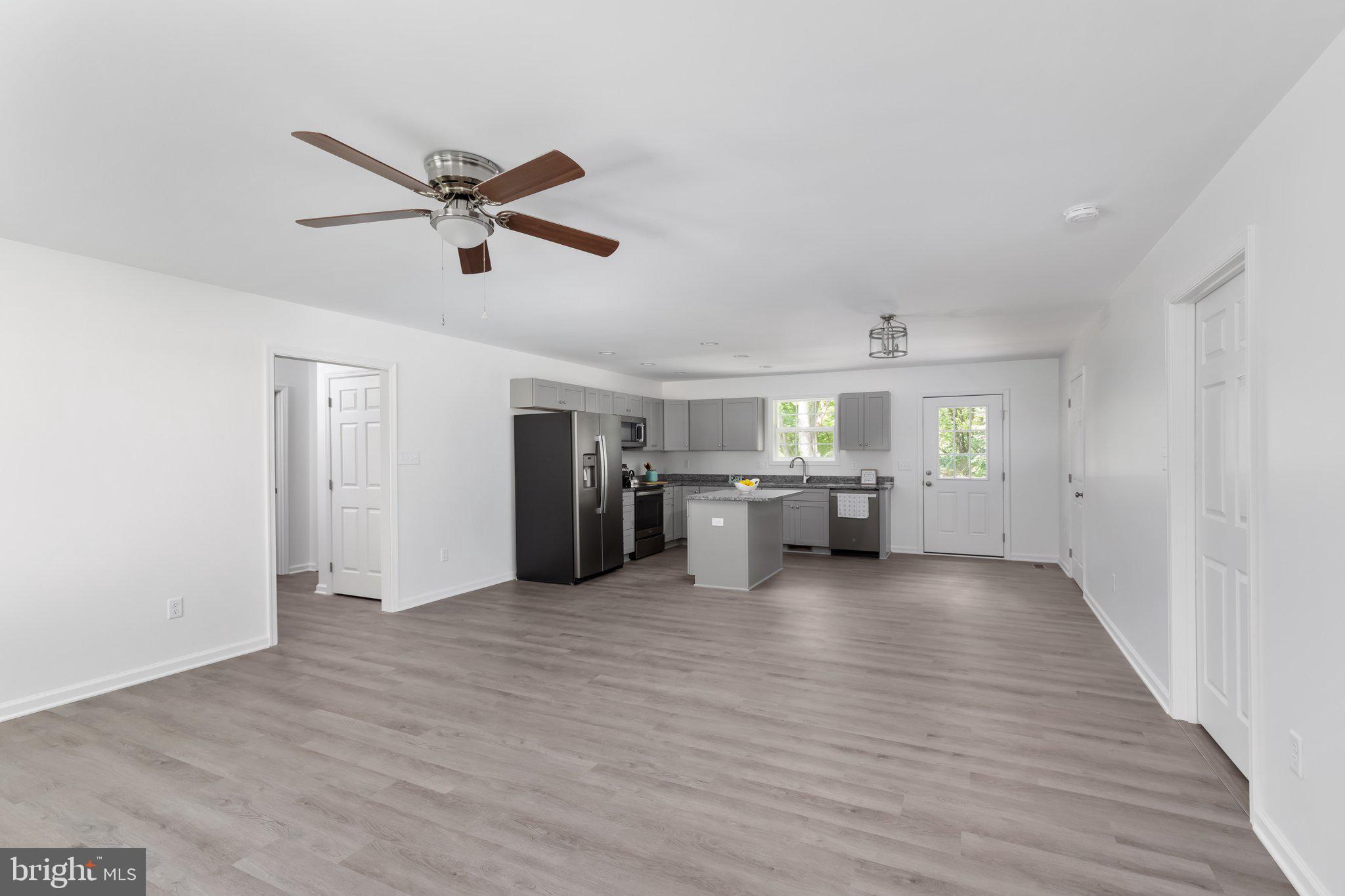 FLEMING PARK - Residential