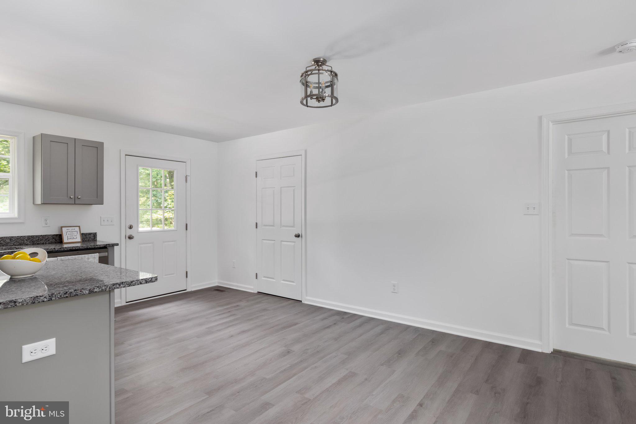 FLEMING PARK - Residential