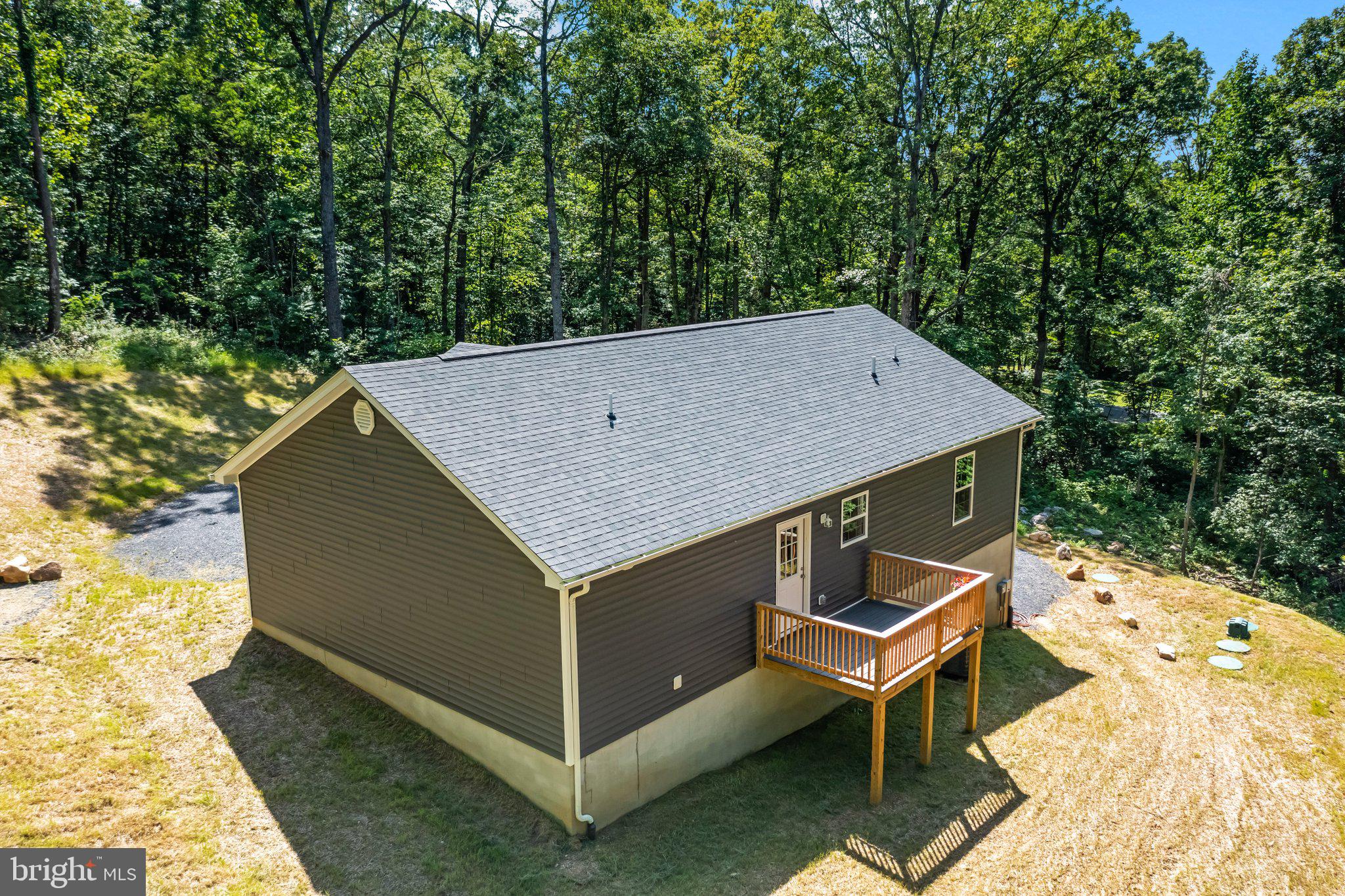 FLEMING PARK - Residential