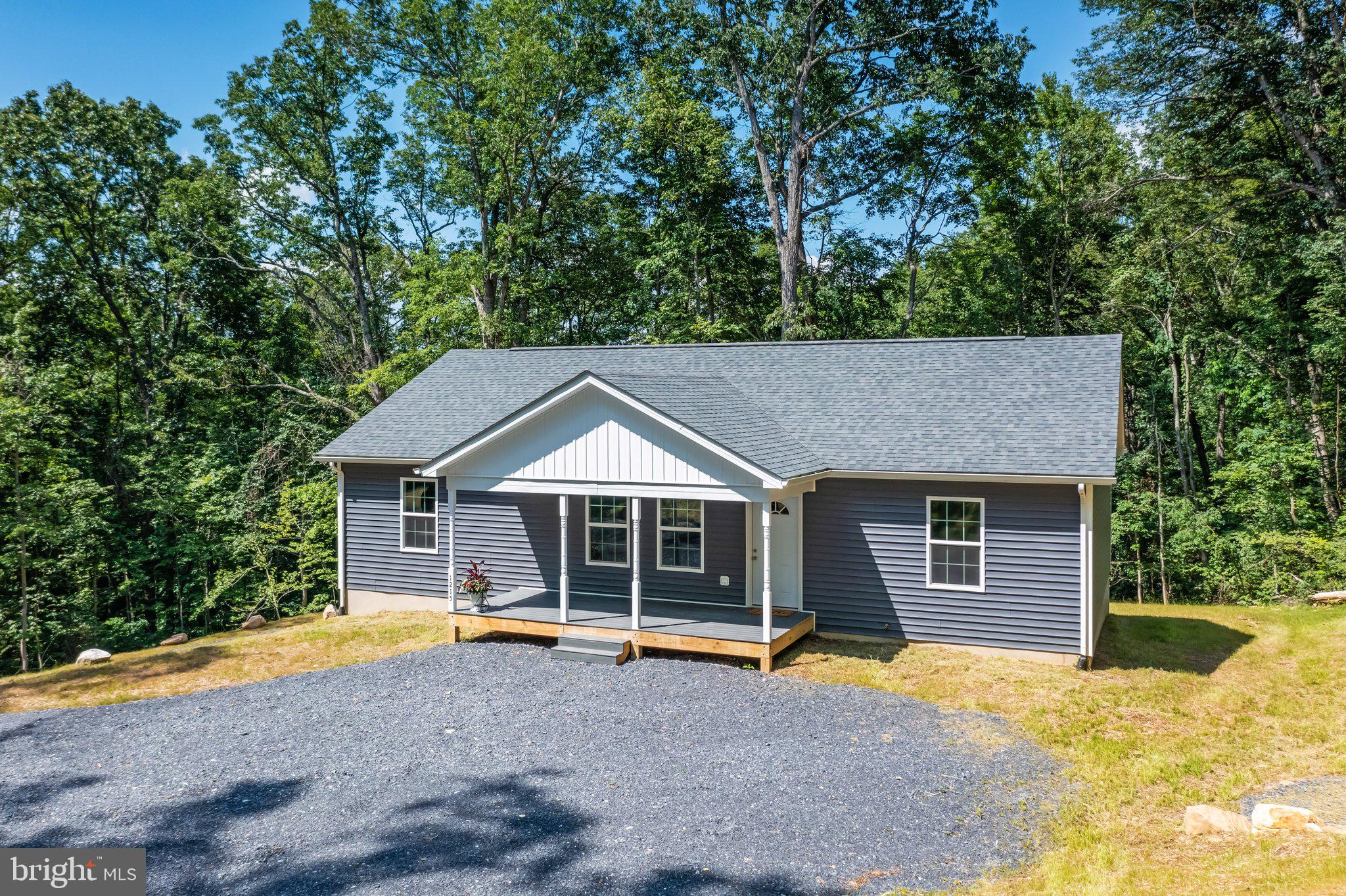 FLEMING PARK - Residential