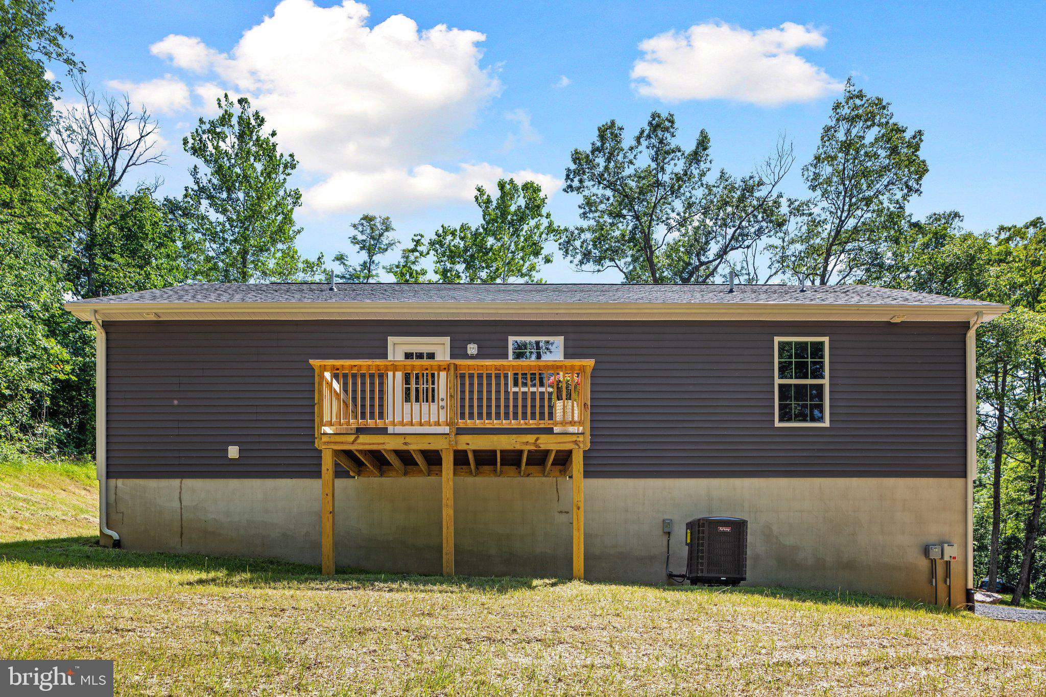 FLEMING PARK - Residential