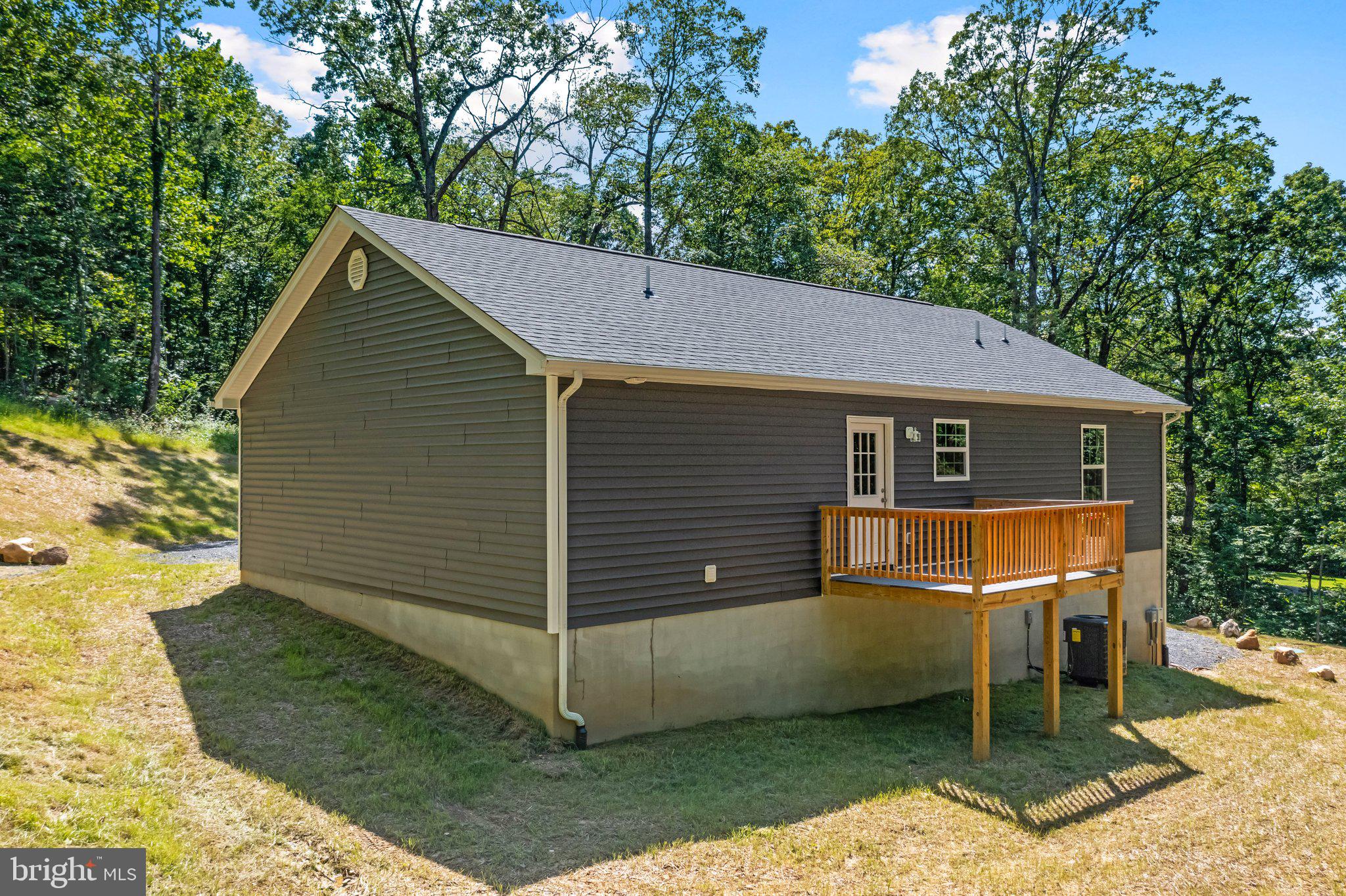 FLEMING PARK - Residential