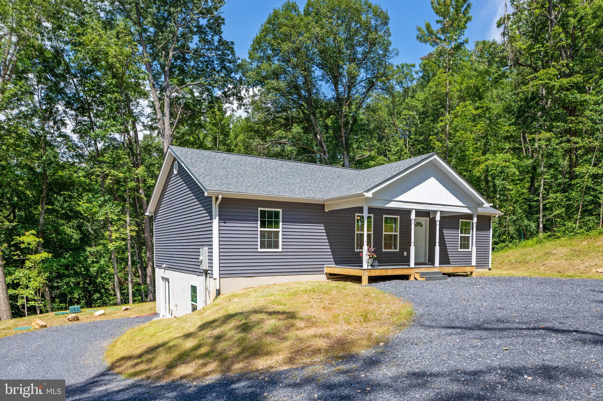 FLEMING PARK - Residential