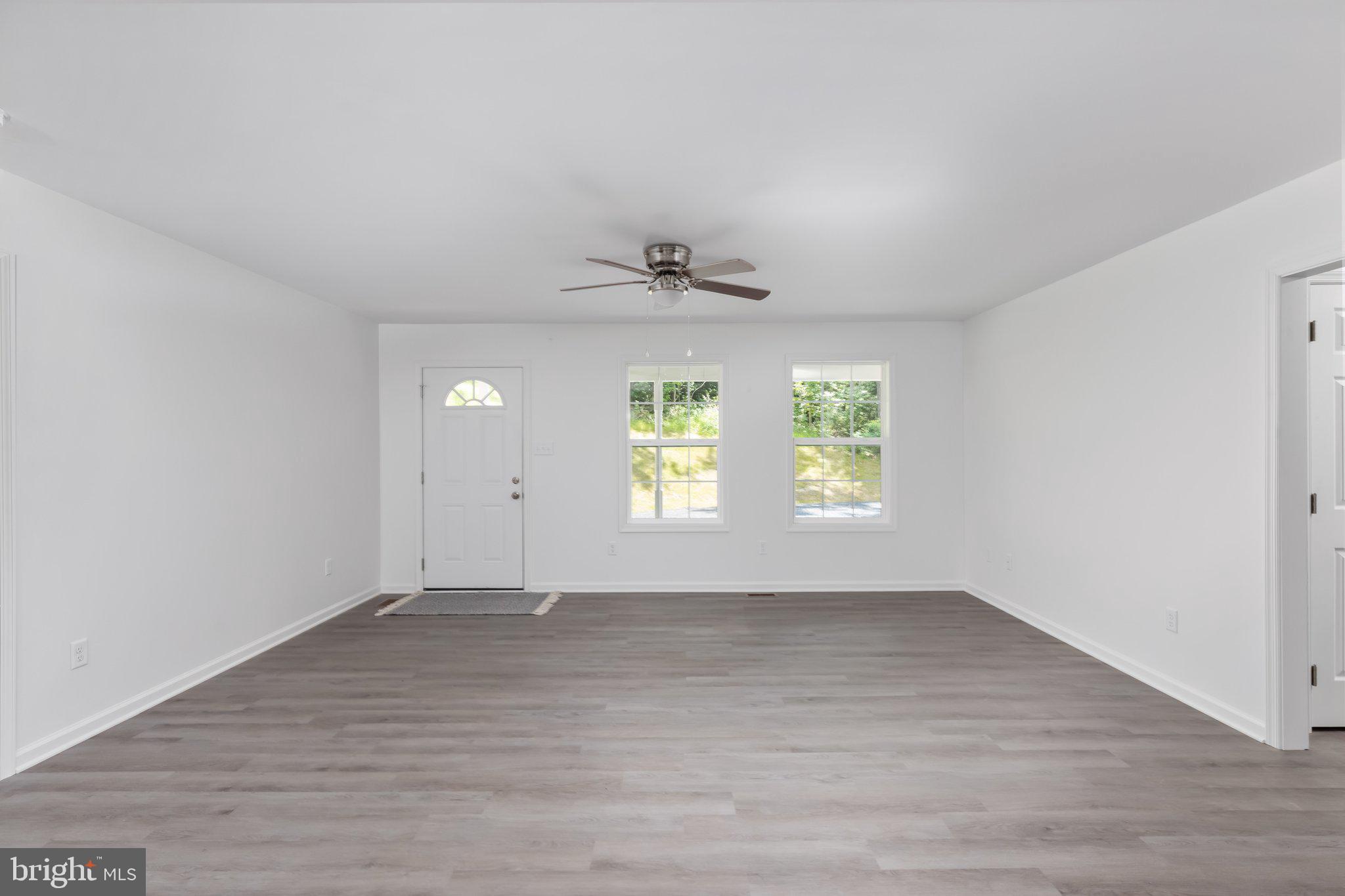 FLEMING PARK - Residential