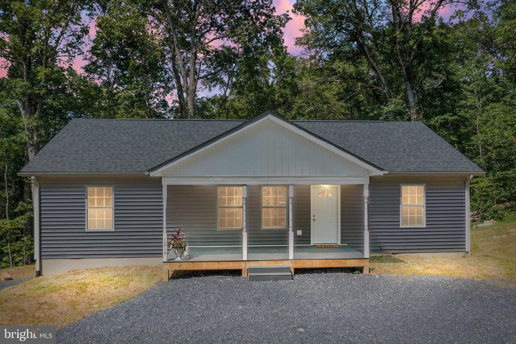 FLEMING PARK - Residential