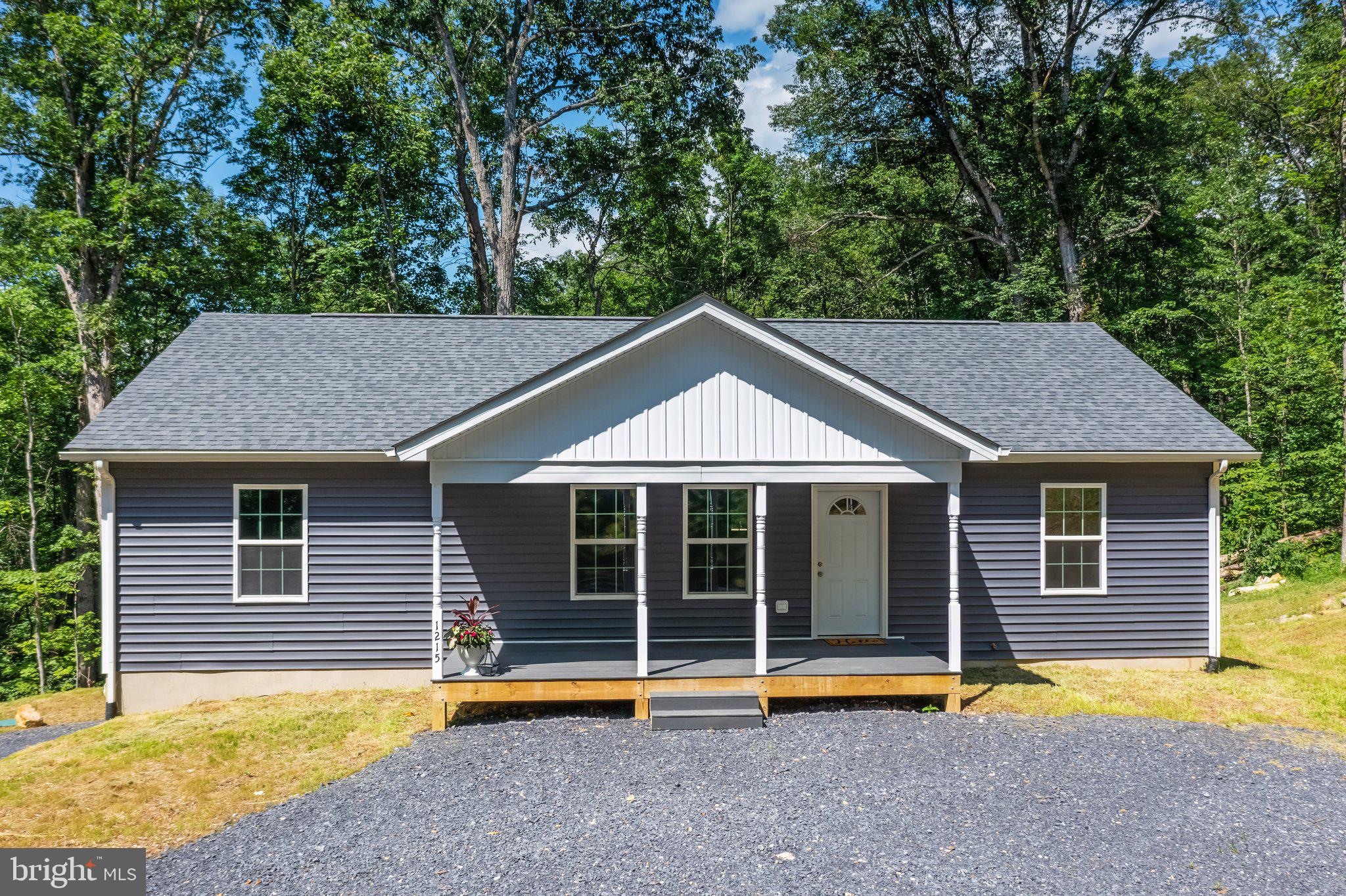 FLEMING PARK - Residential