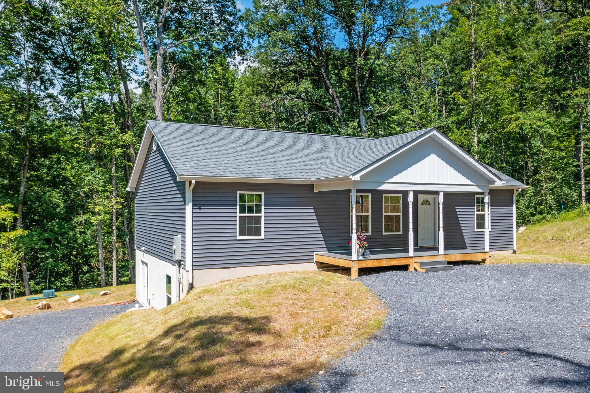 FLEMING PARK - Residential