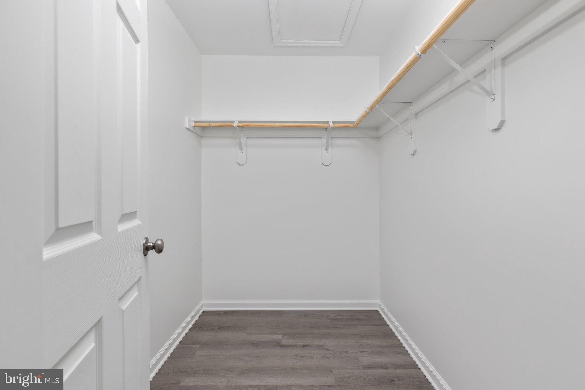 FLEMING PARK - Residential