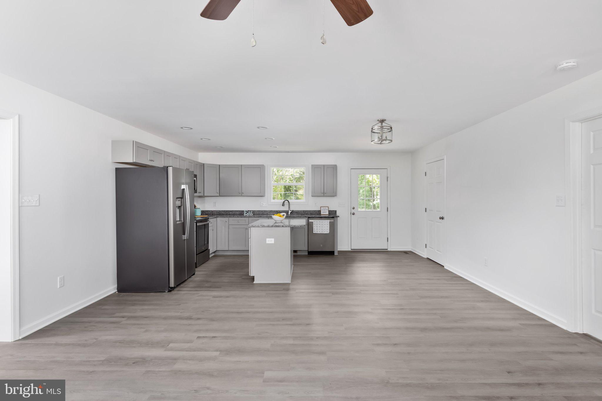 FLEMING PARK - Residential