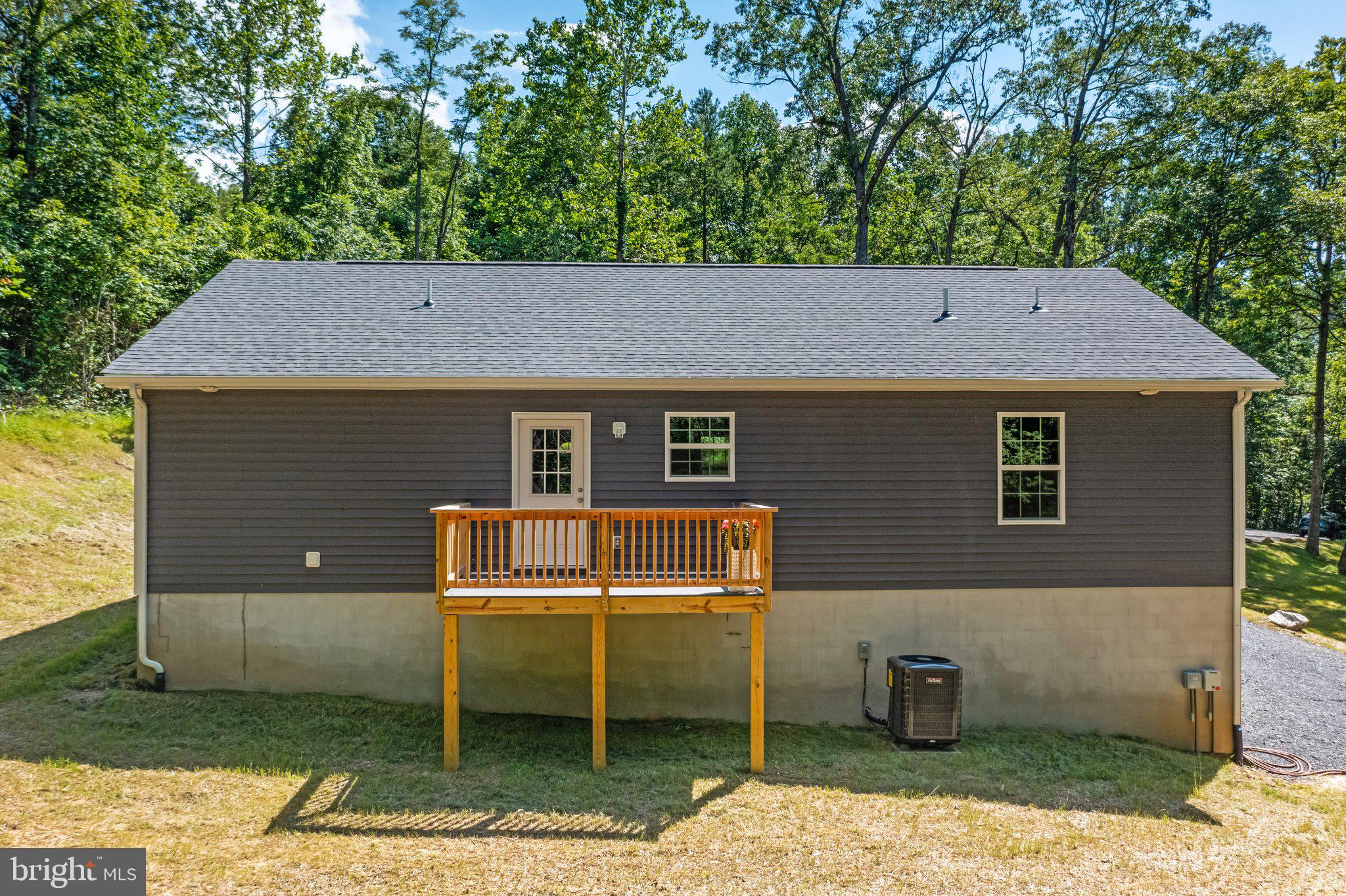 FLEMING PARK - Residential