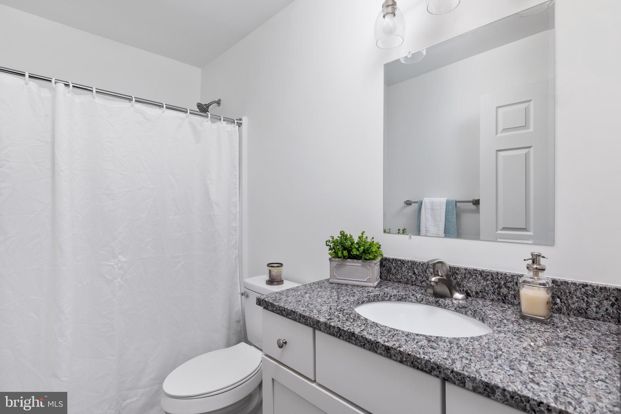 FLEMING PARK - Residential