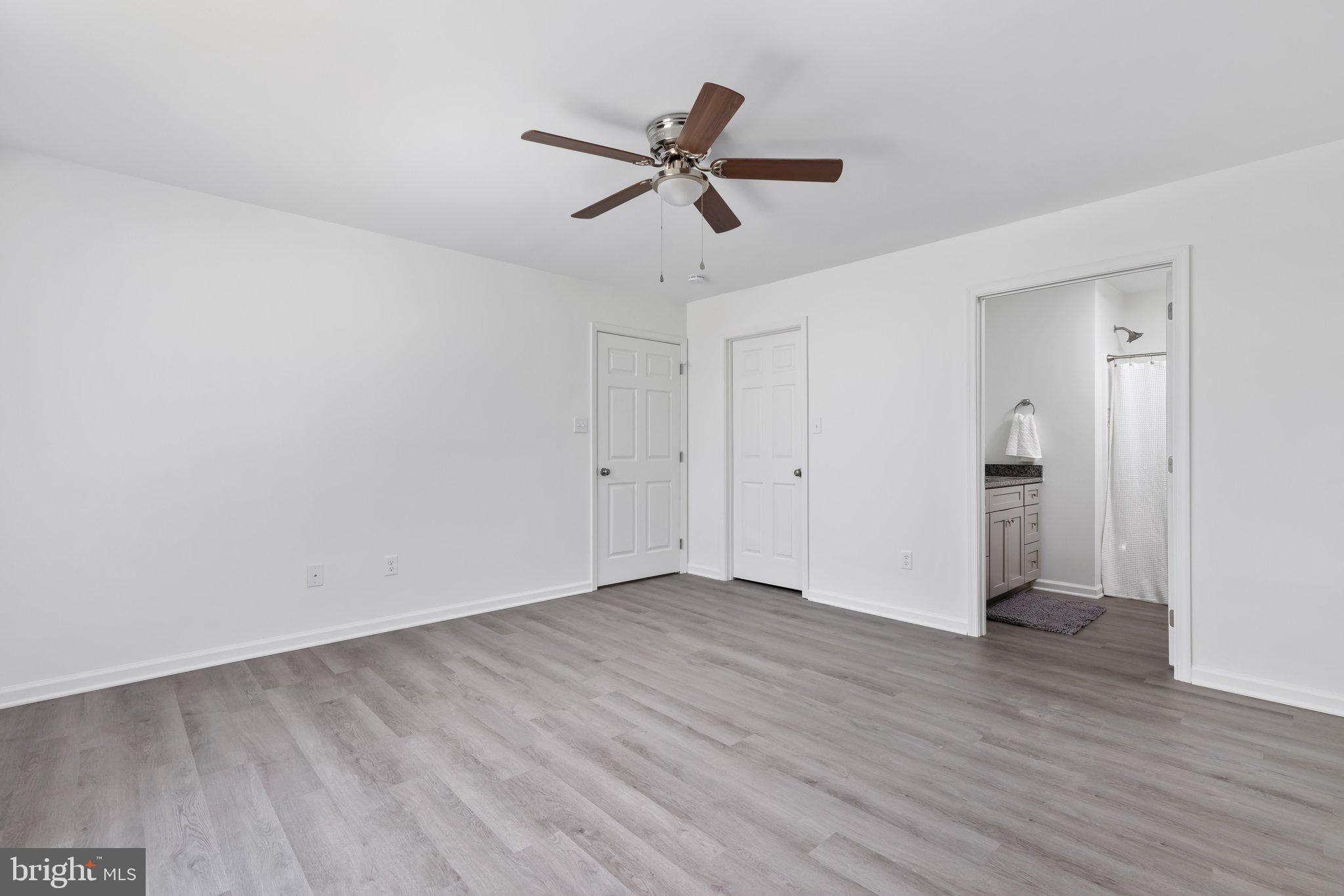 FLEMING PARK - Residential