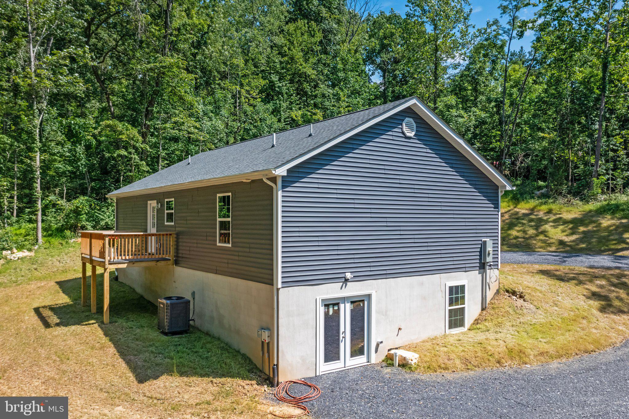 FLEMING PARK - Residential