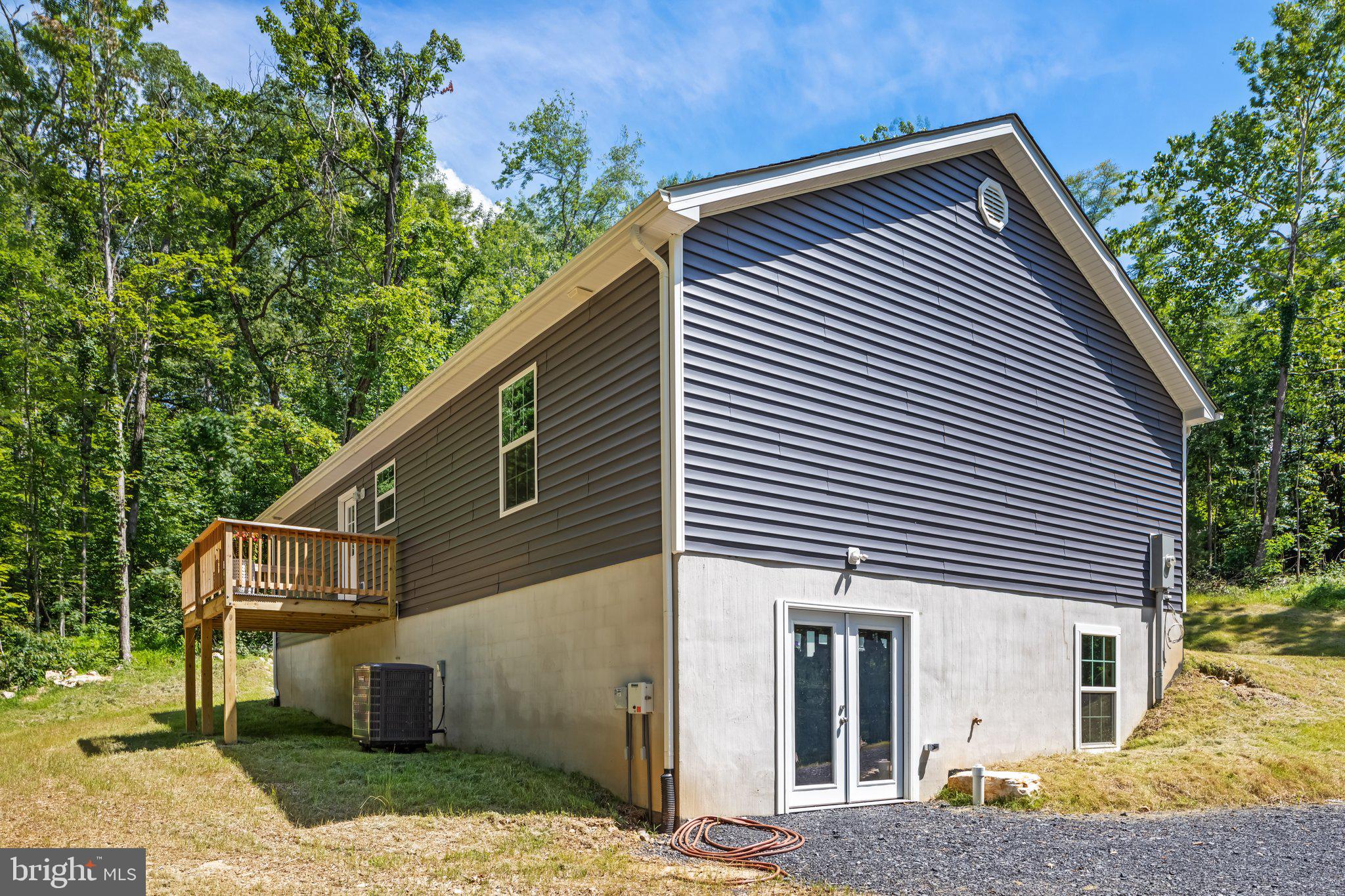 FLEMING PARK - Residential