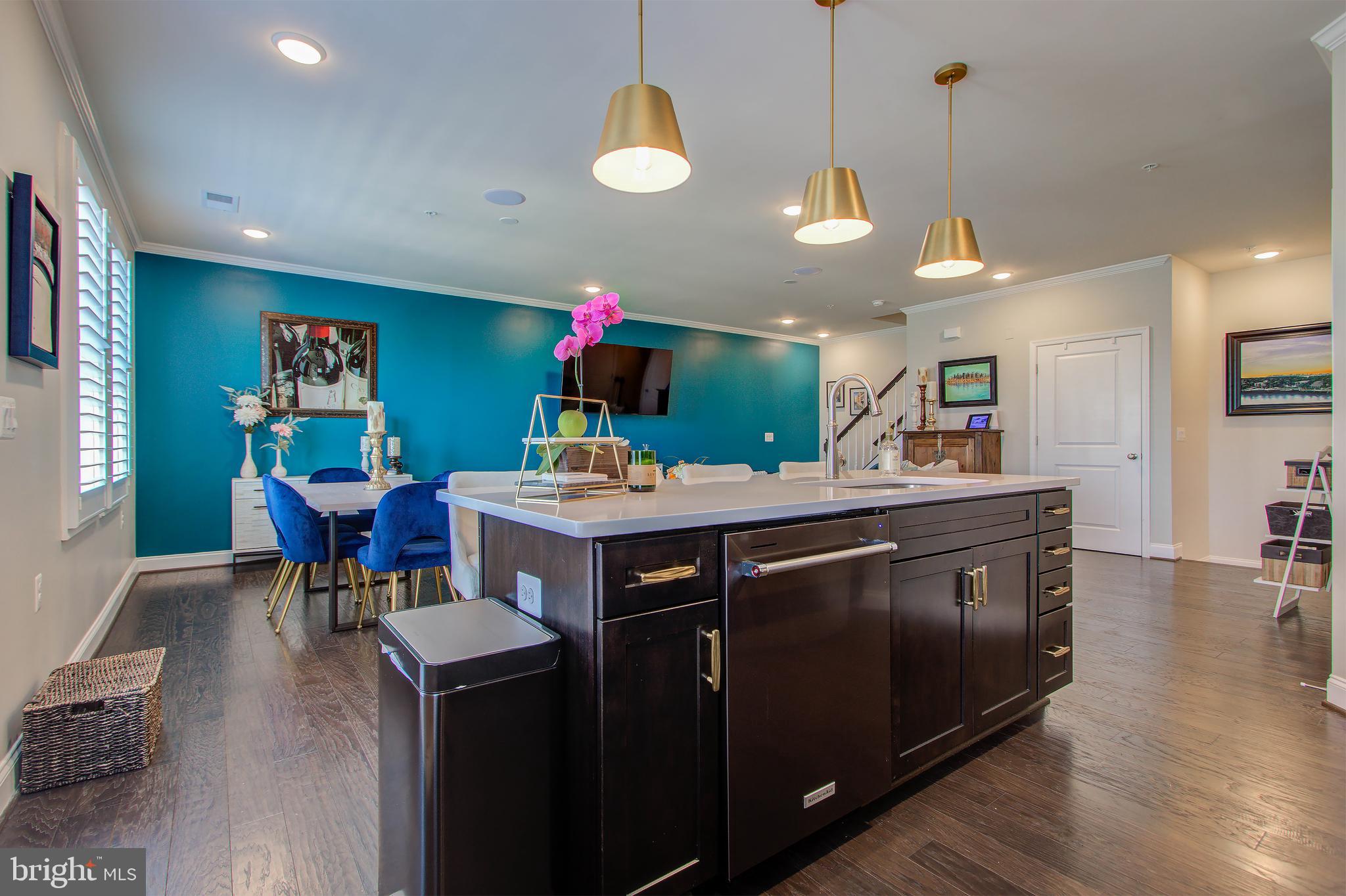 BIRCHWOOD AT BRAMBLETON - Residential