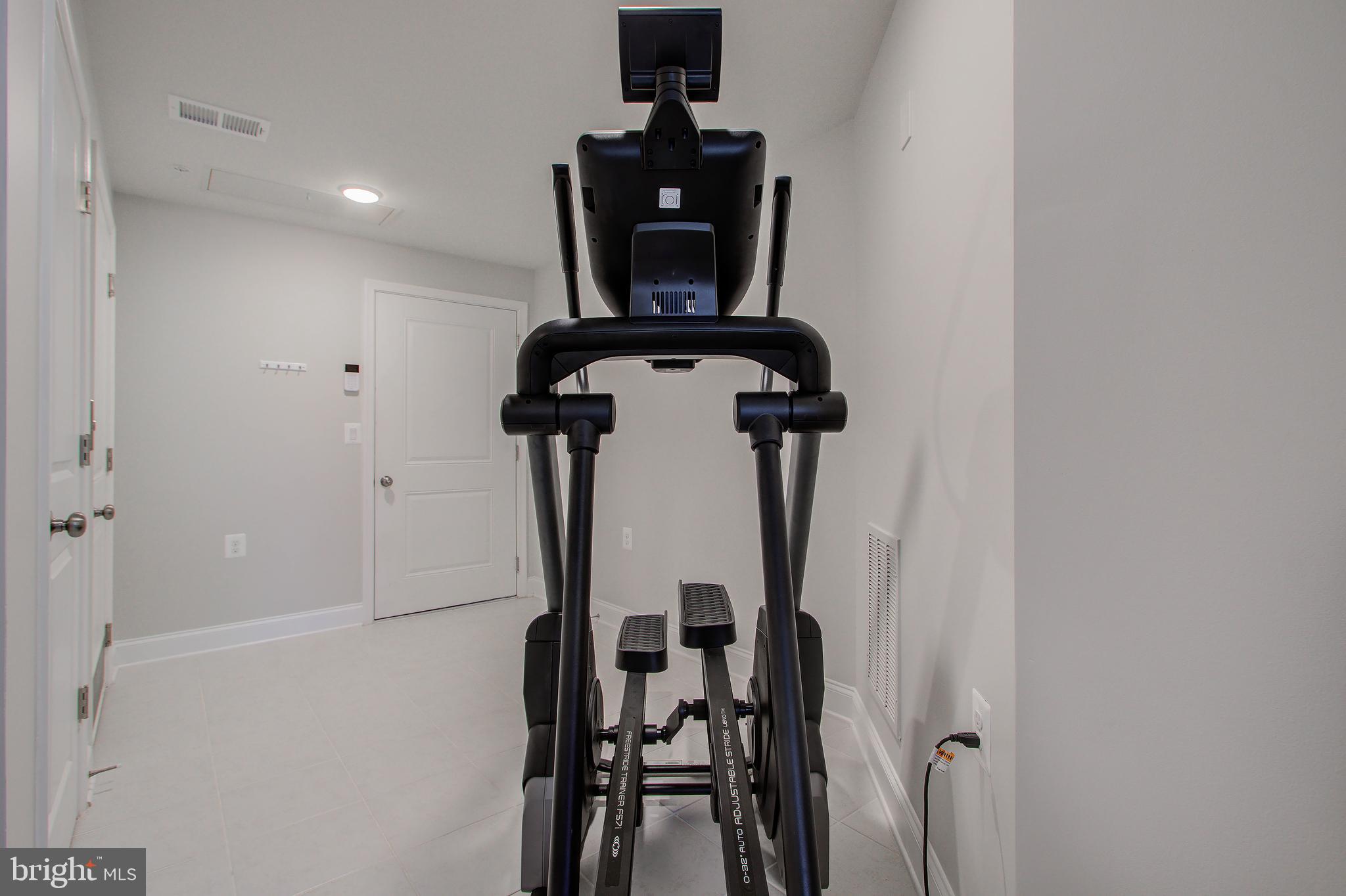 BIRCHWOOD AT BRAMBLETON - Residential