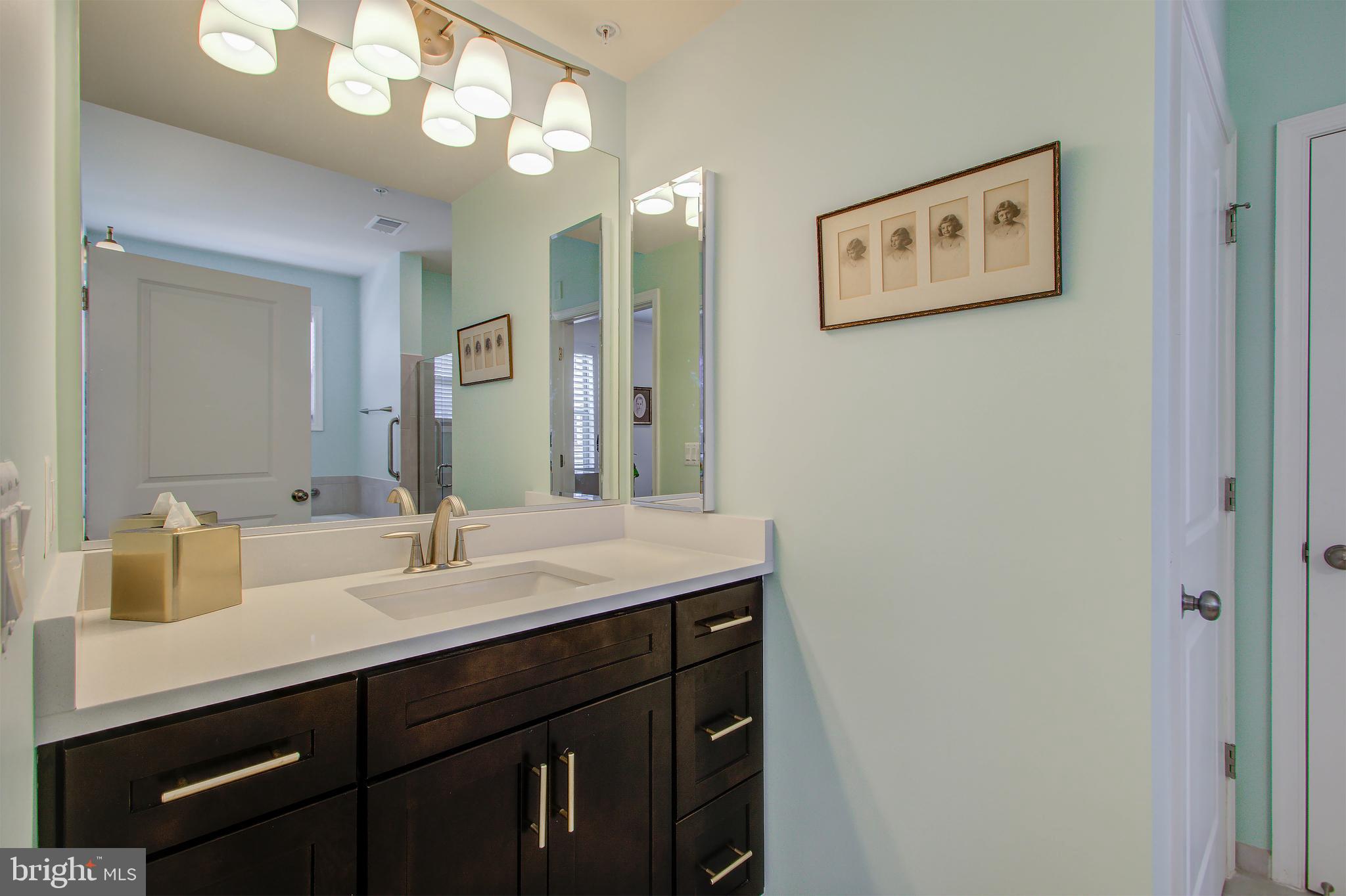 BIRCHWOOD AT BRAMBLETON - Residential