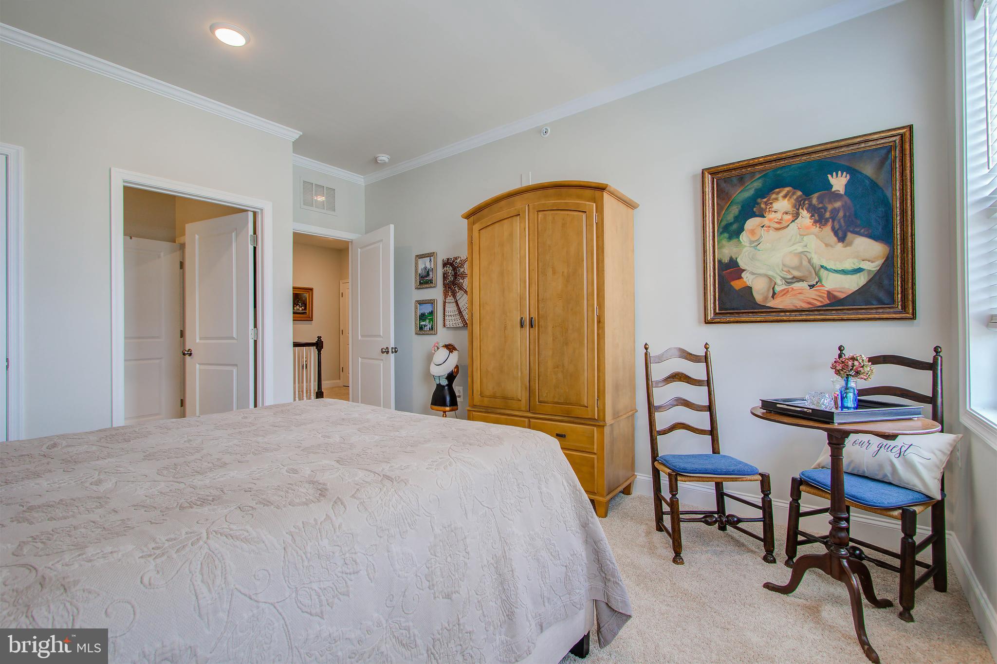 BIRCHWOOD AT BRAMBLETON - Residential