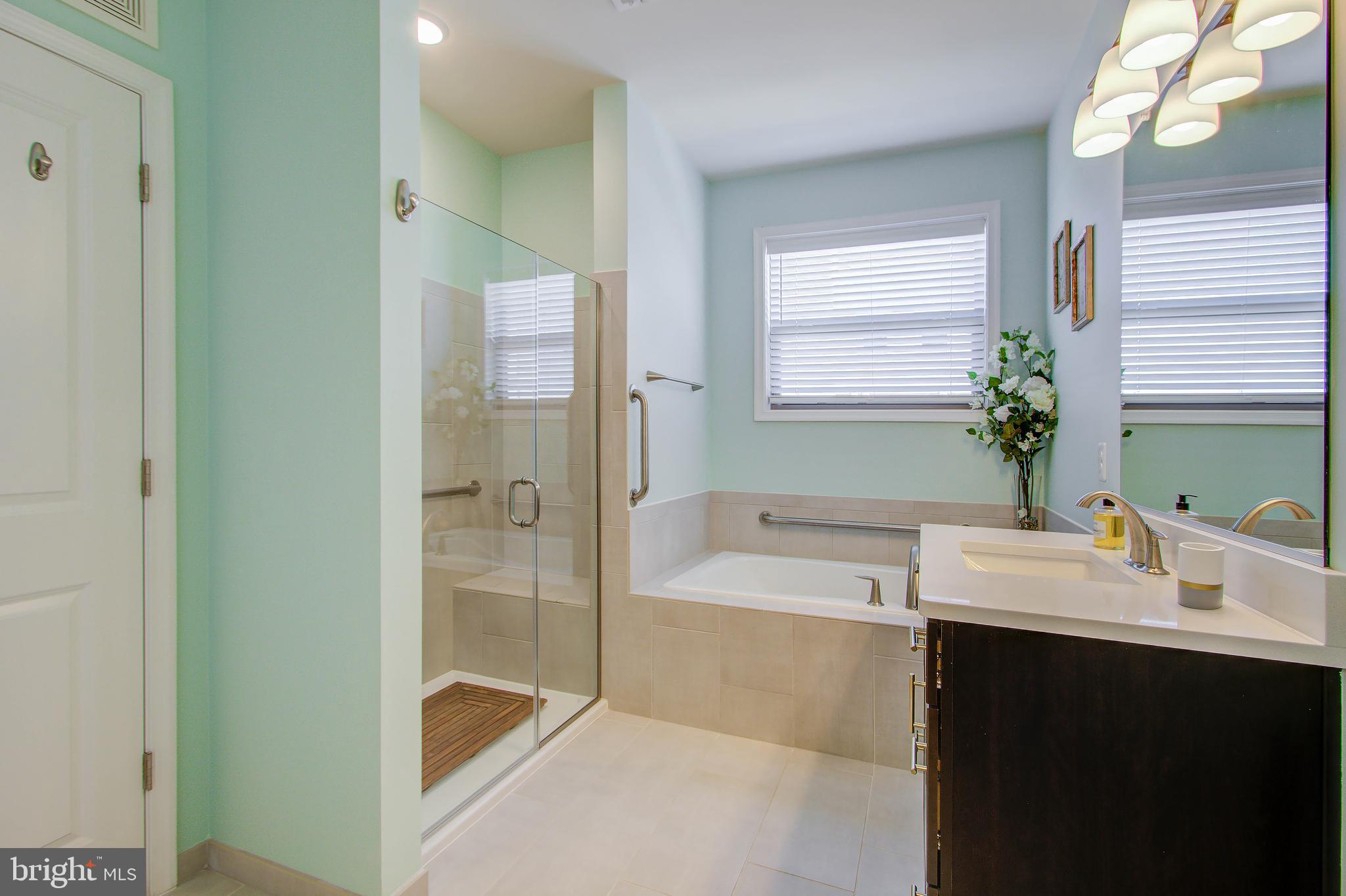 BIRCHWOOD AT BRAMBLETON - Residential