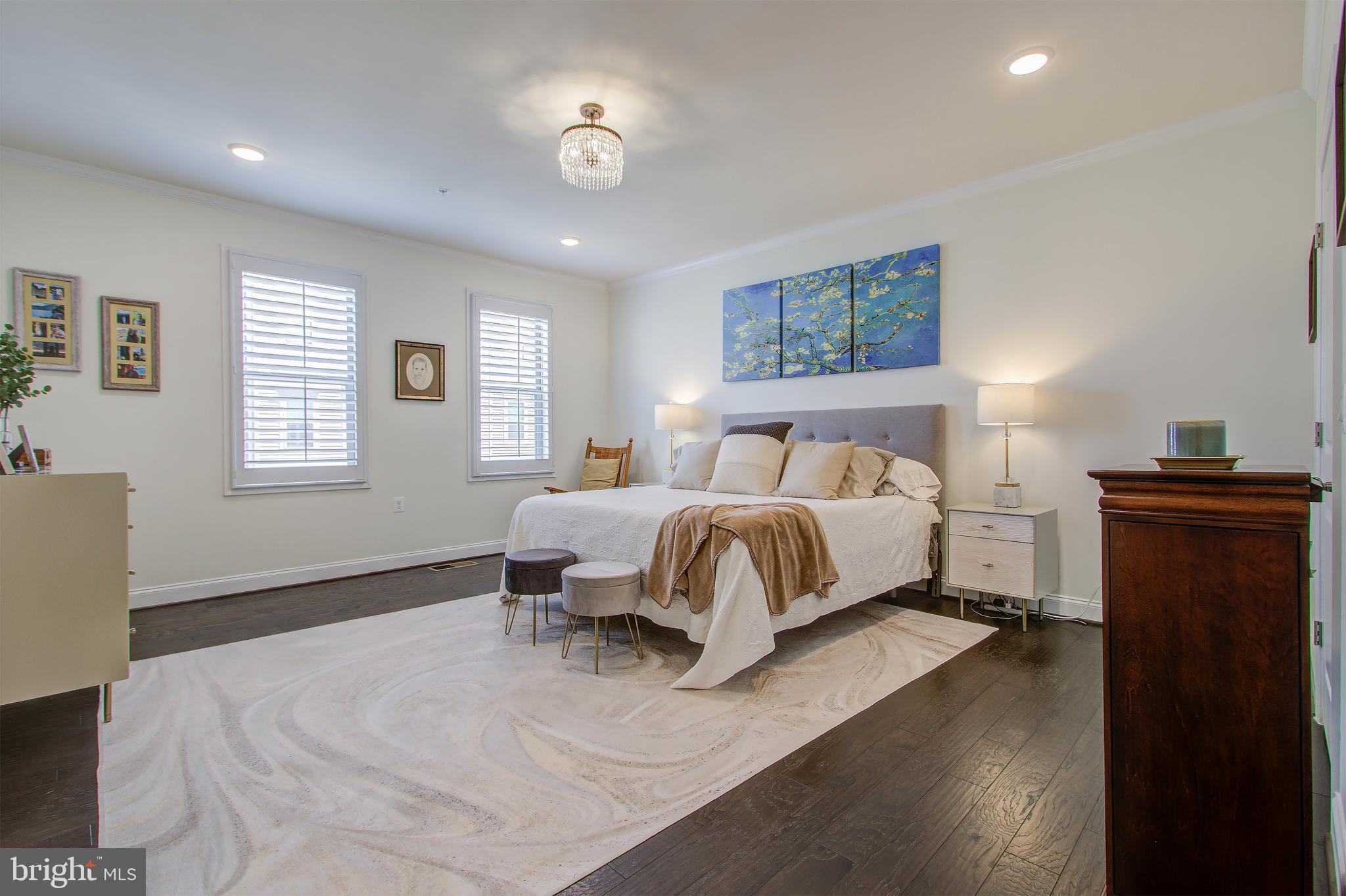 BIRCHWOOD AT BRAMBLETON - Residential