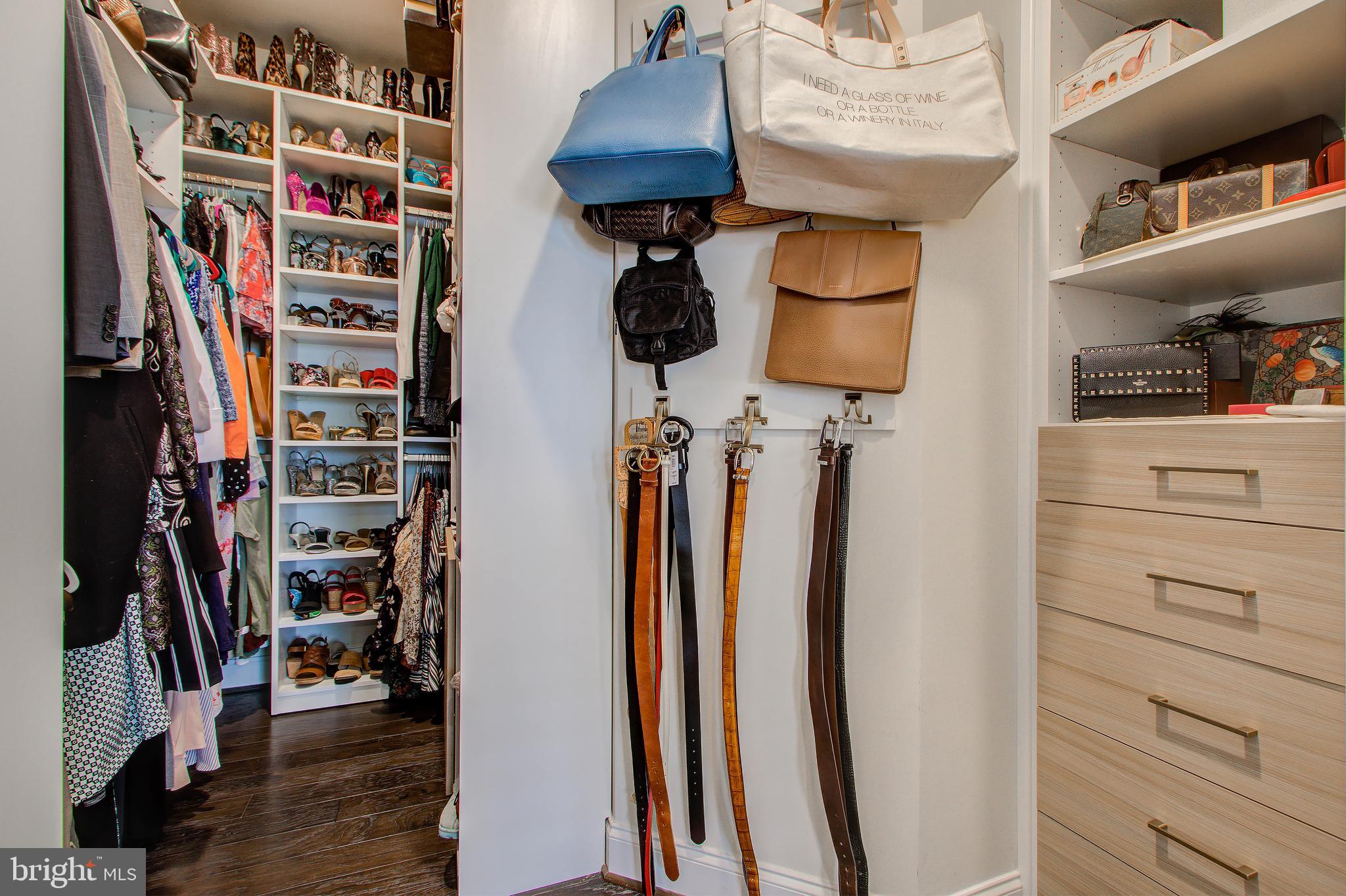 BIRCHWOOD AT BRAMBLETON - Residential