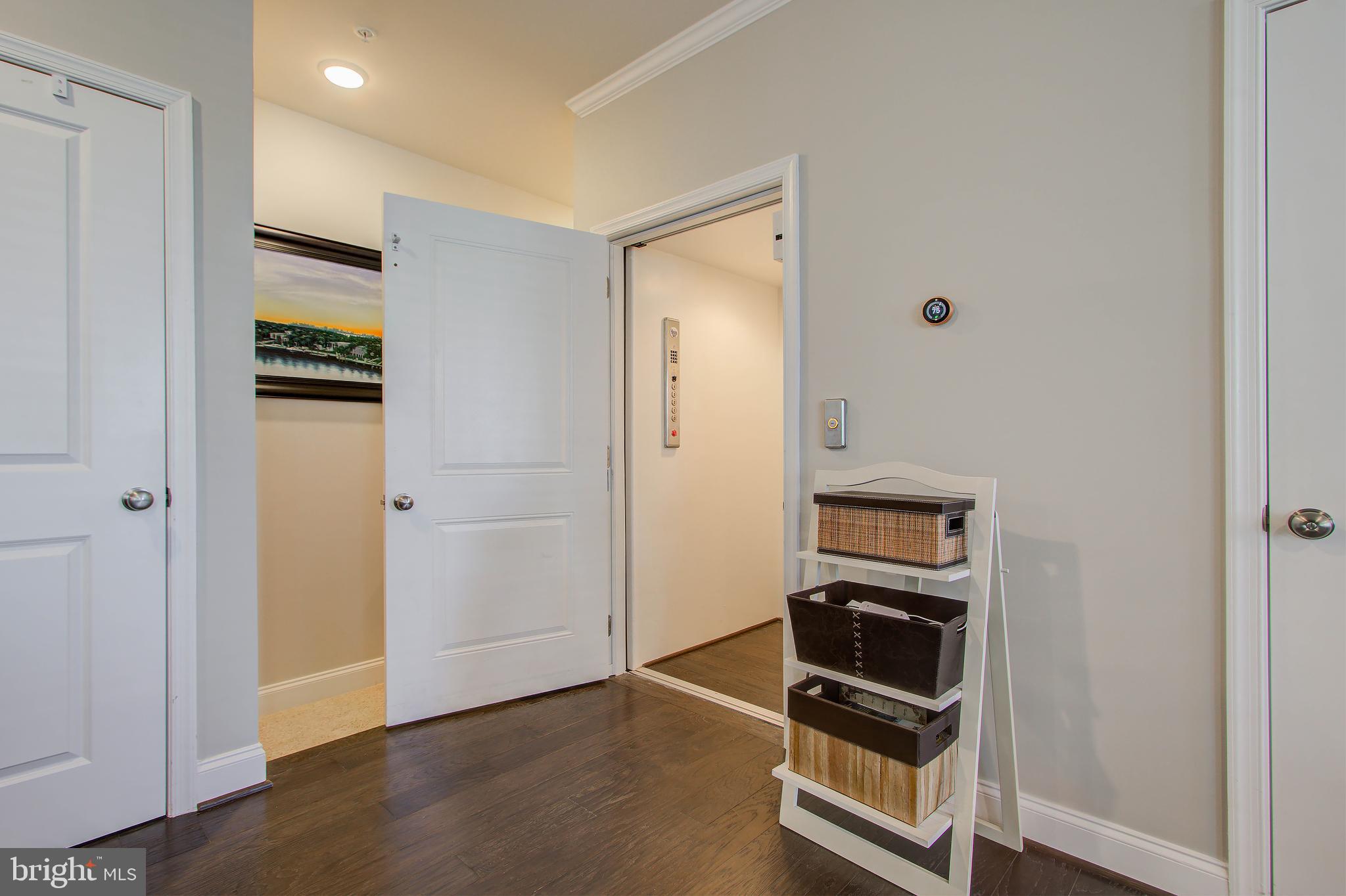 BIRCHWOOD AT BRAMBLETON - Residential