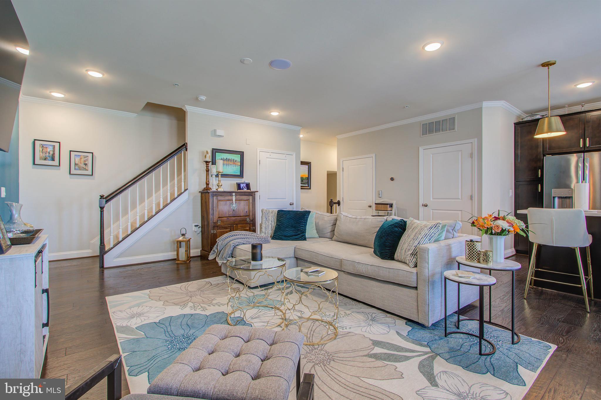 BIRCHWOOD AT BRAMBLETON - Residential