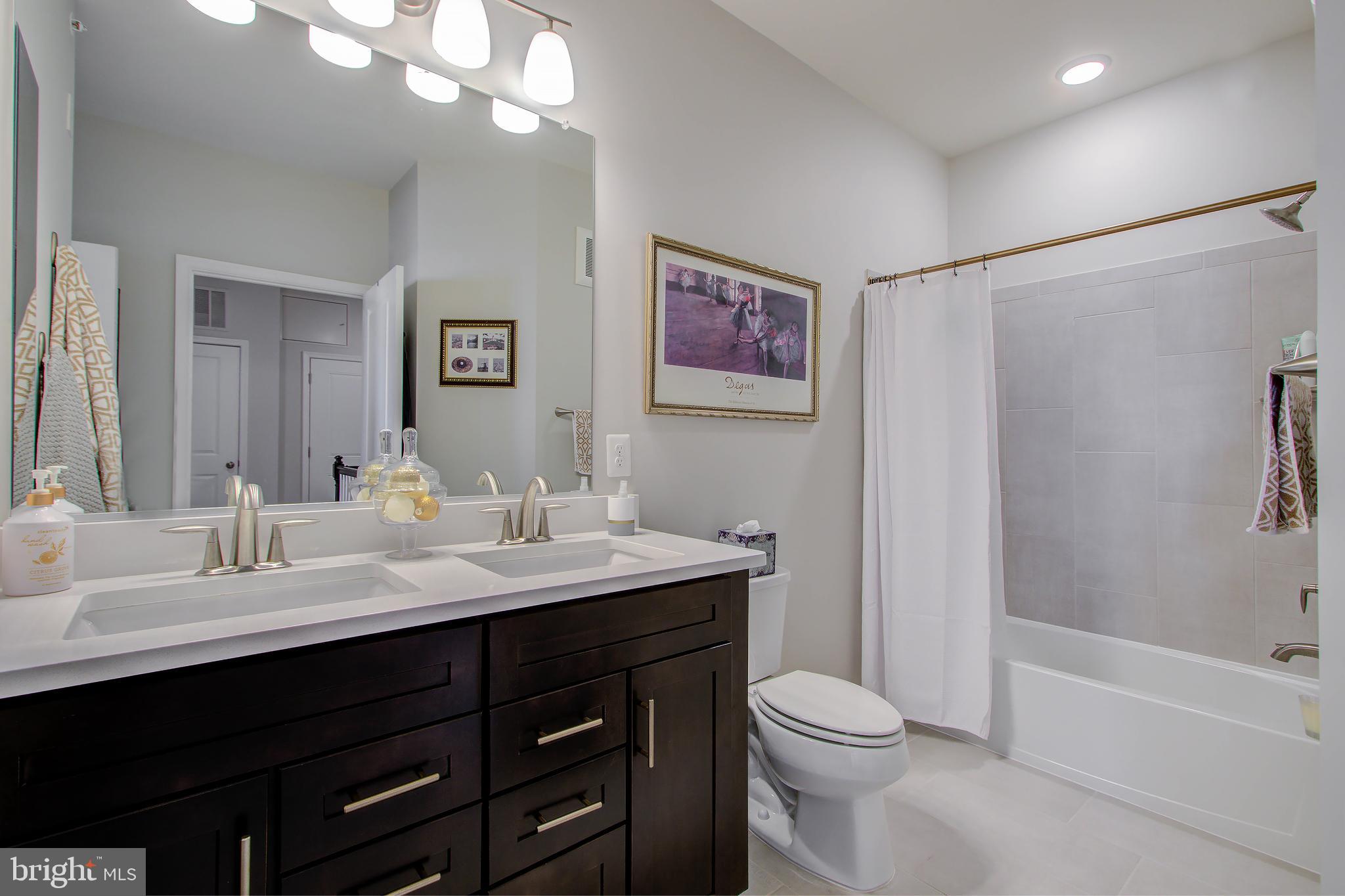 BIRCHWOOD AT BRAMBLETON - Residential