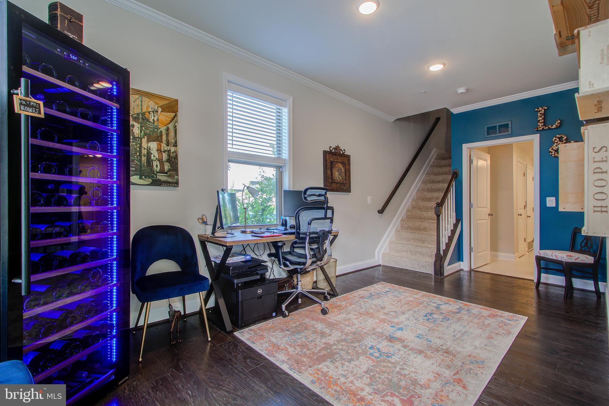 BIRCHWOOD AT BRAMBLETON - Residential