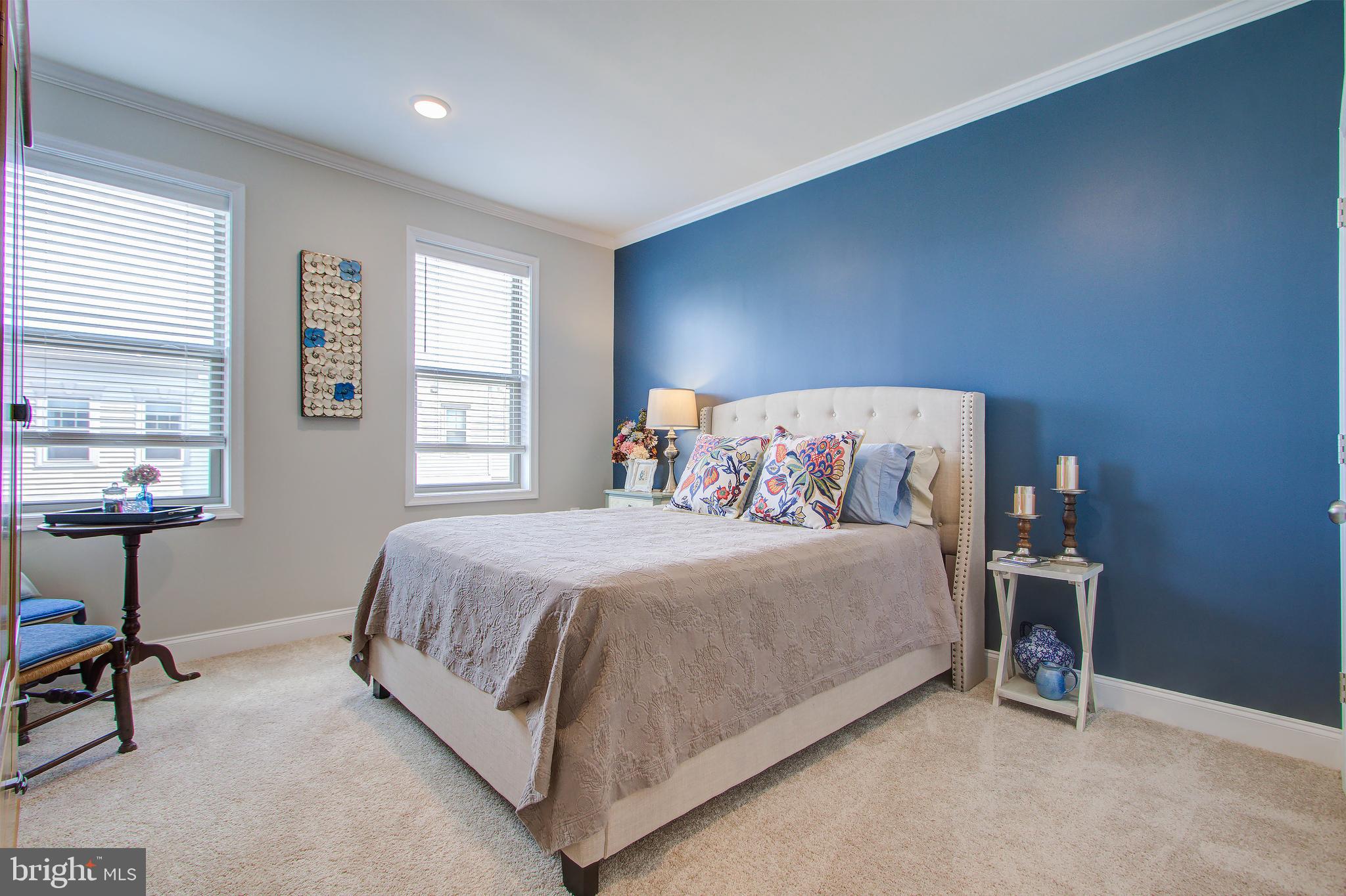 BIRCHWOOD AT BRAMBLETON - Residential