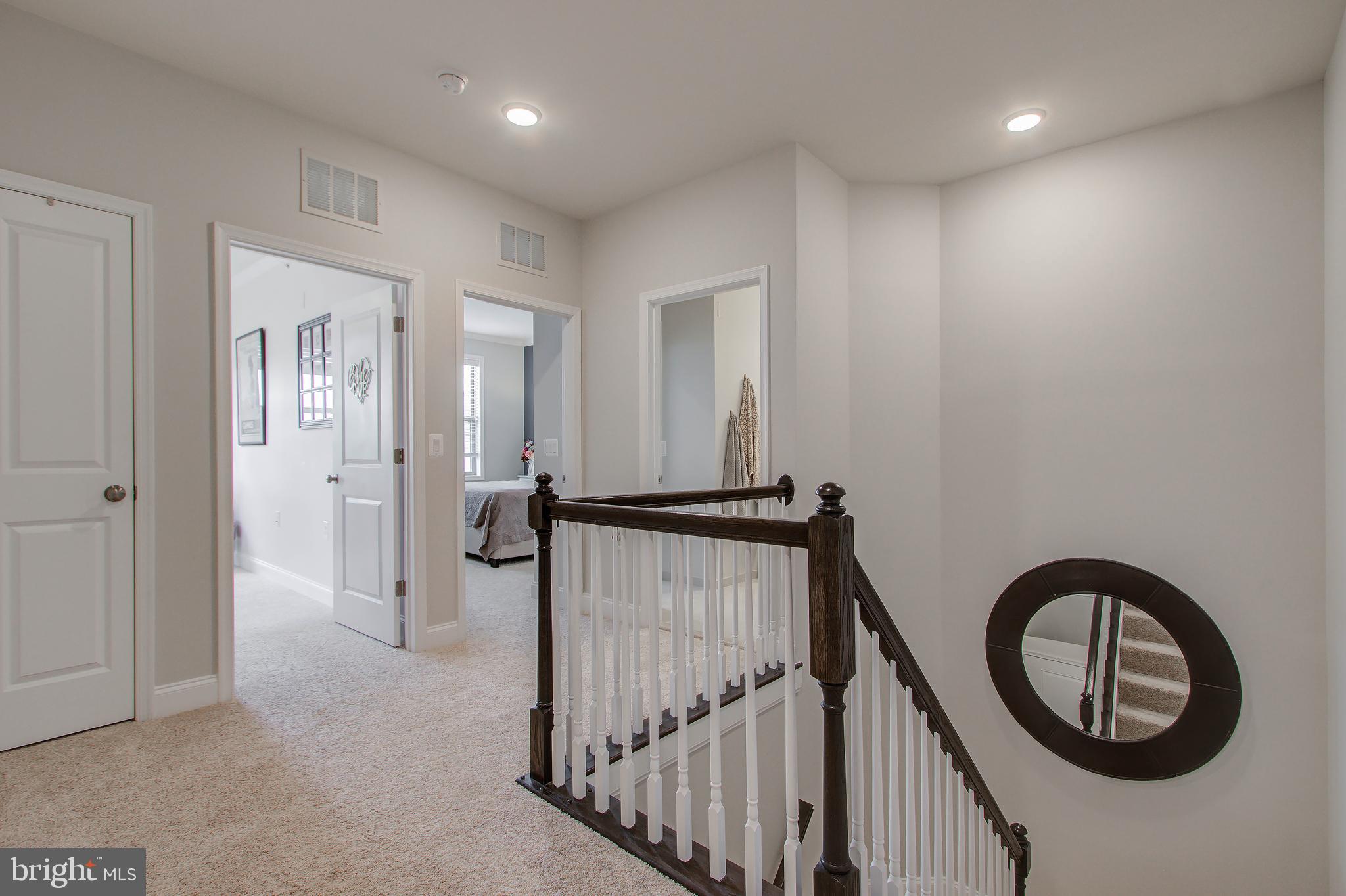 BIRCHWOOD AT BRAMBLETON - Residential