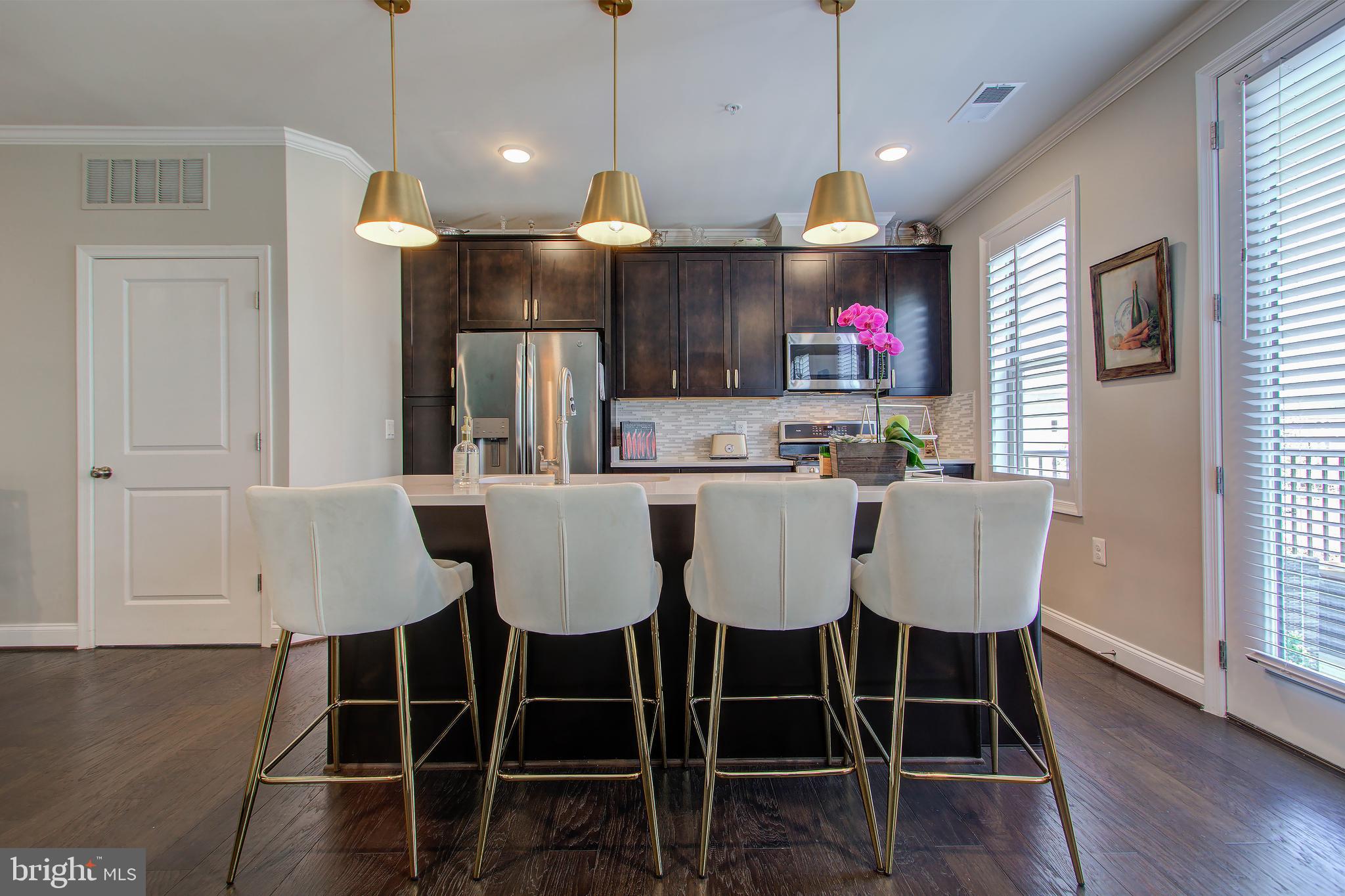 BIRCHWOOD AT BRAMBLETON - Residential