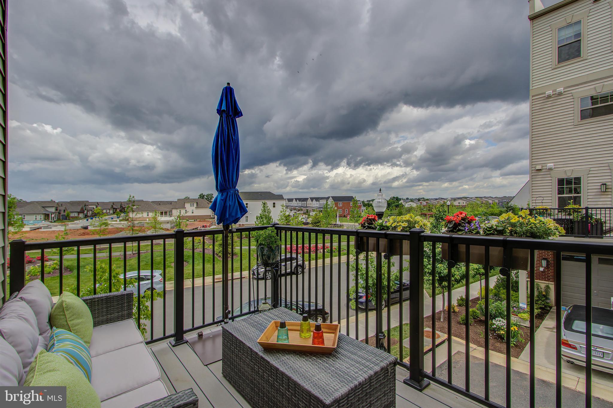 BIRCHWOOD AT BRAMBLETON - Residential