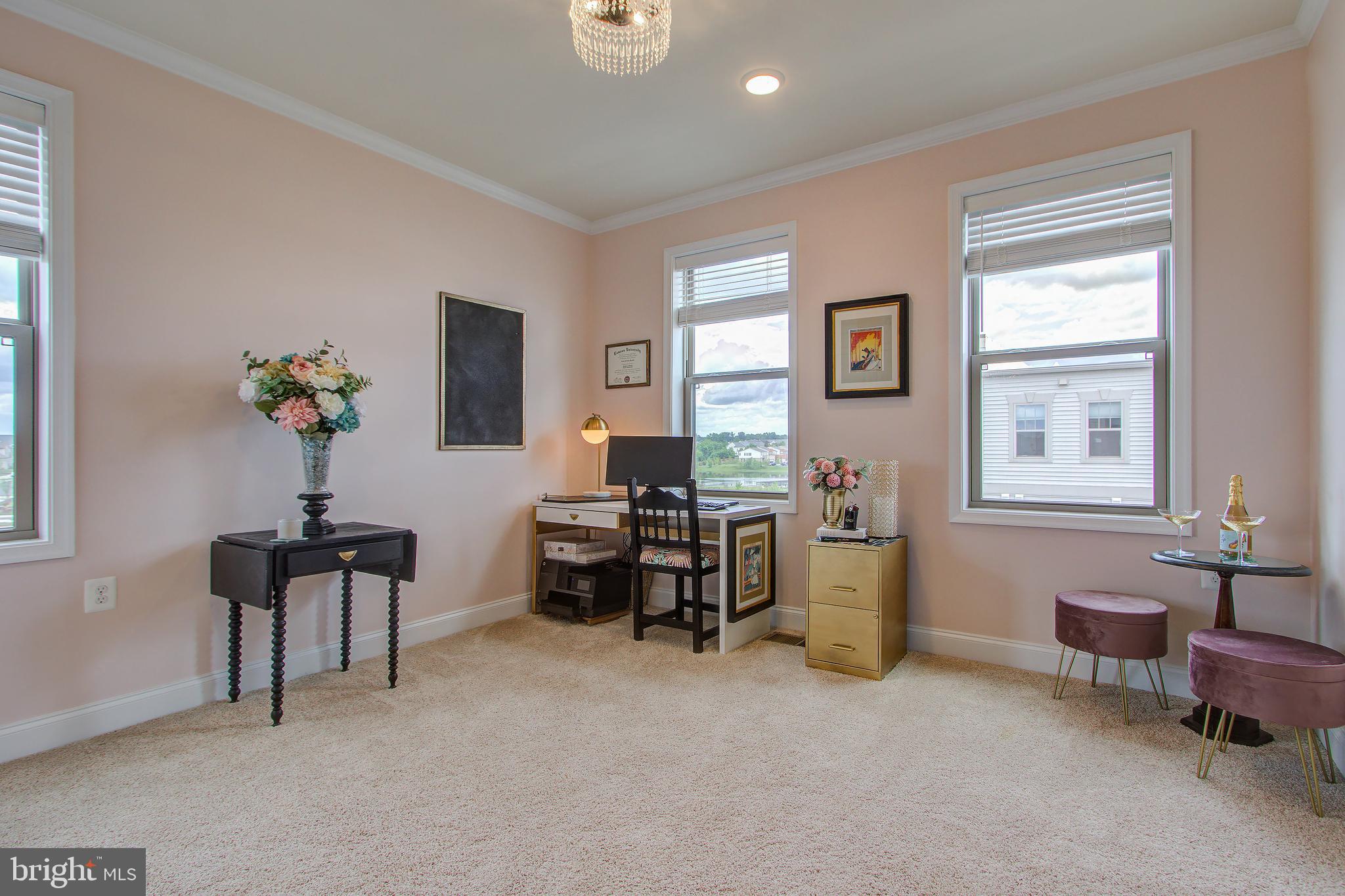 BIRCHWOOD AT BRAMBLETON - Residential