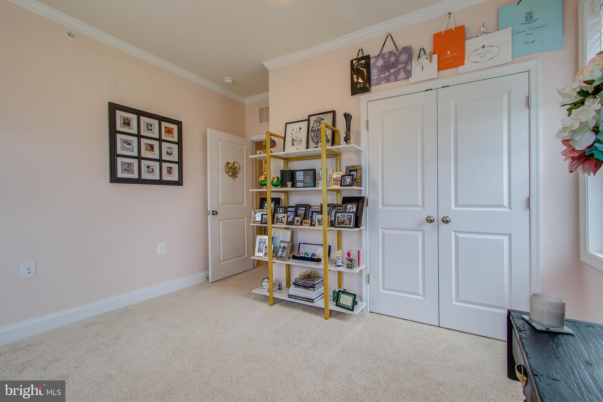 BIRCHWOOD AT BRAMBLETON - Residential