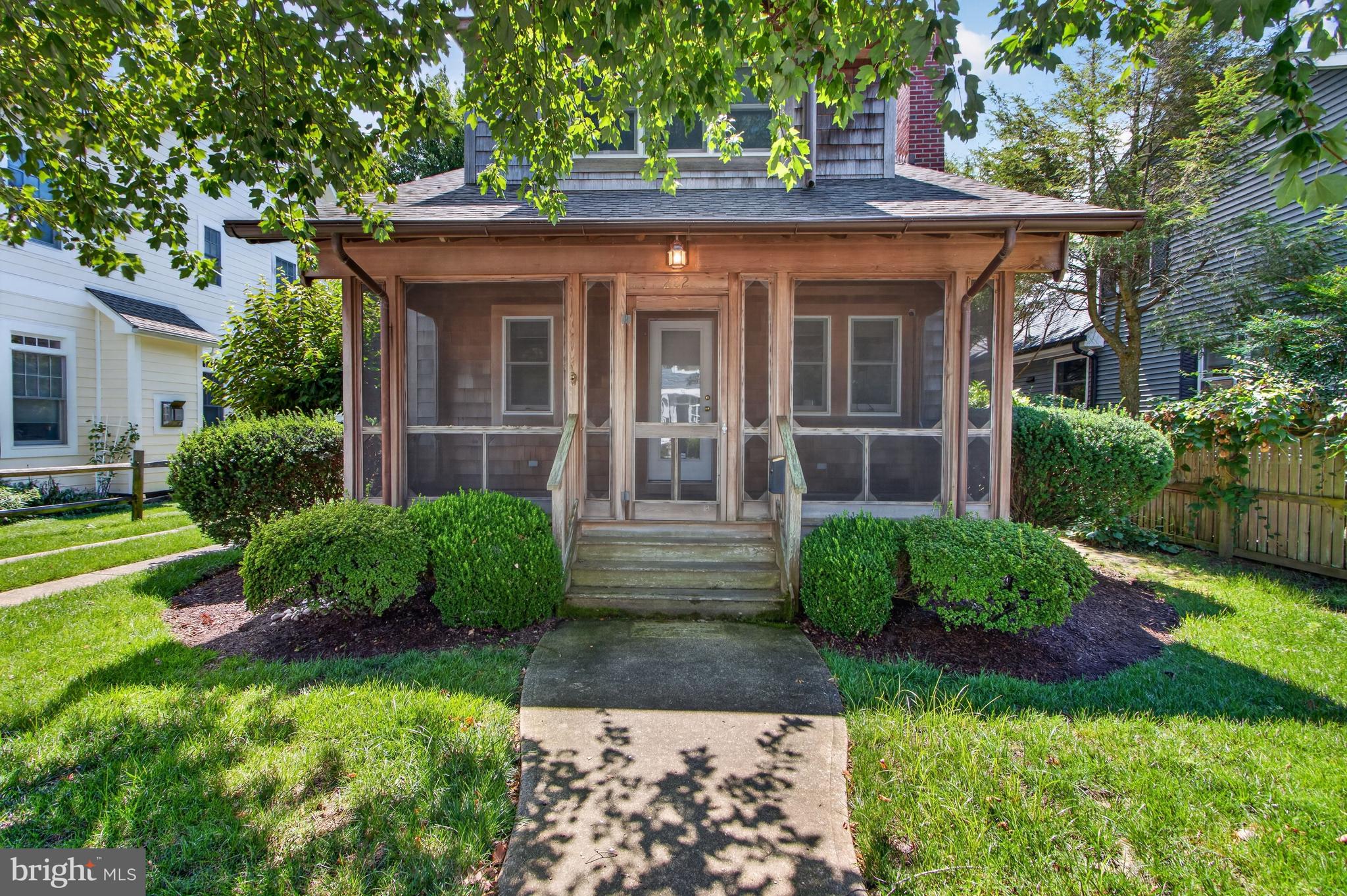 222 STOCKLEY STREET