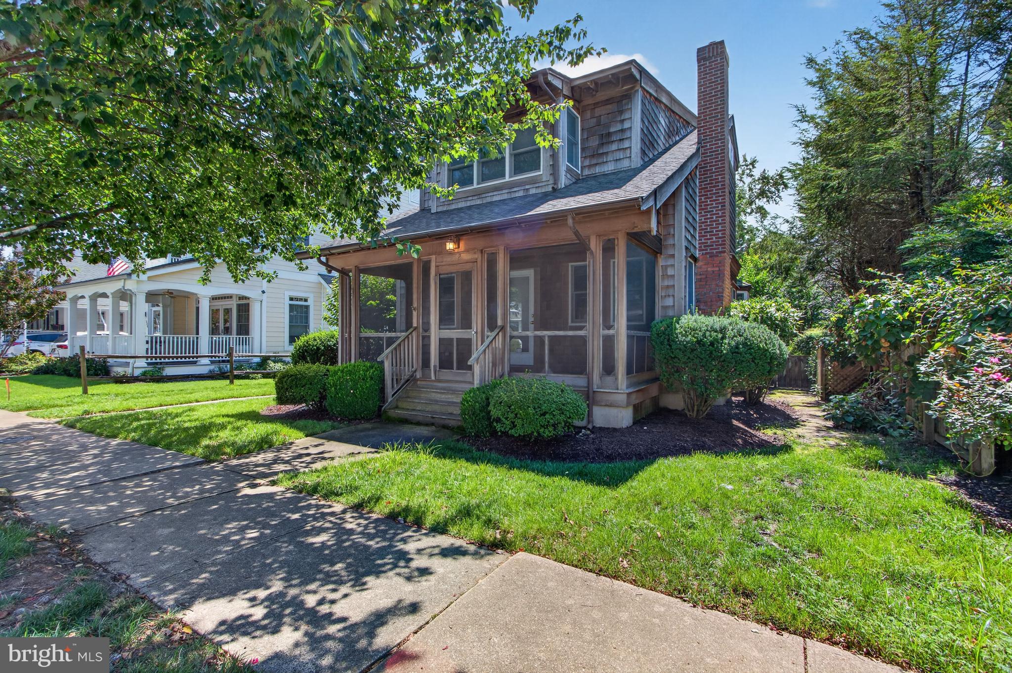 222 STOCKLEY STREET