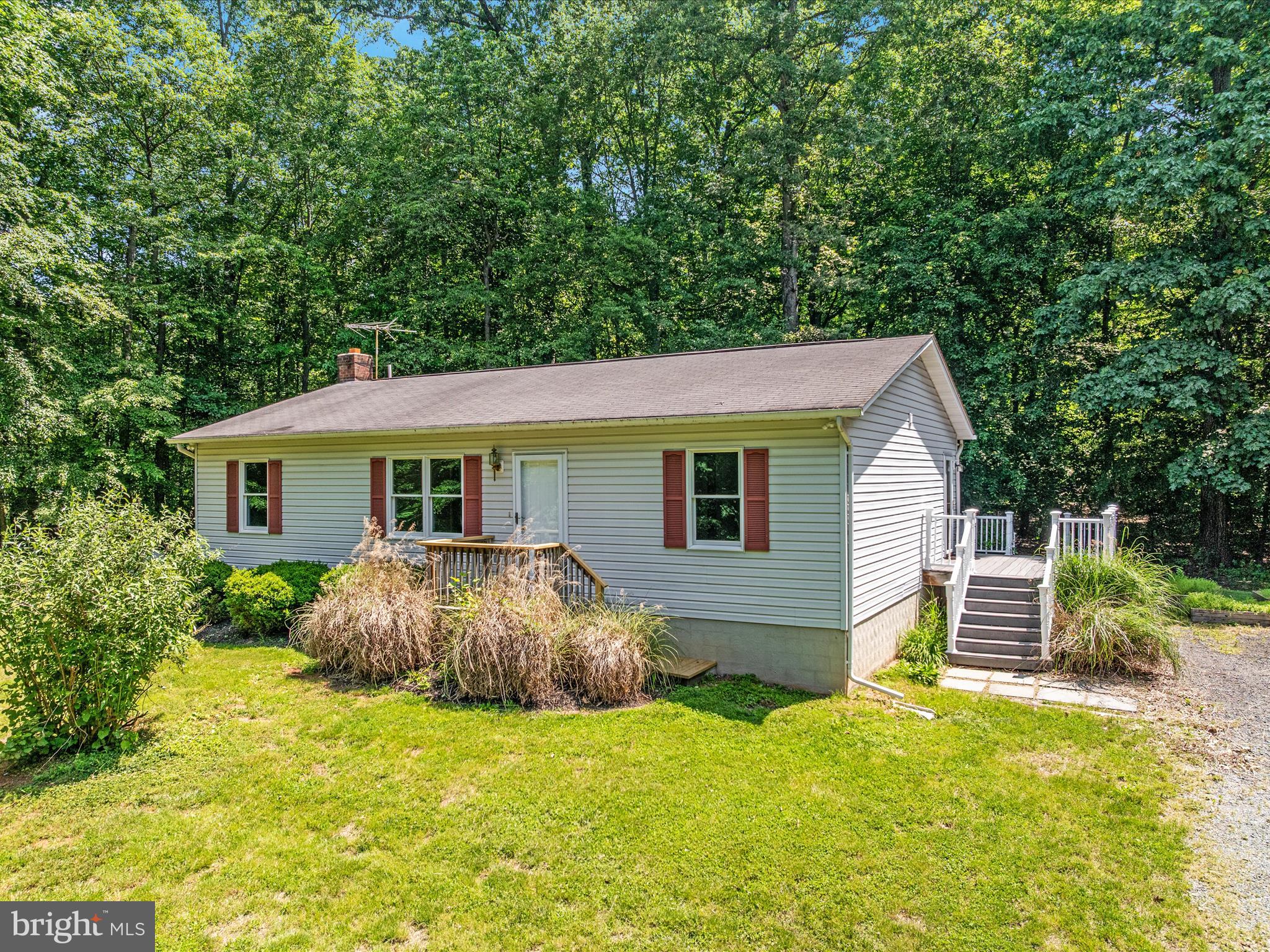 43417 LOST CORNER ROAD
