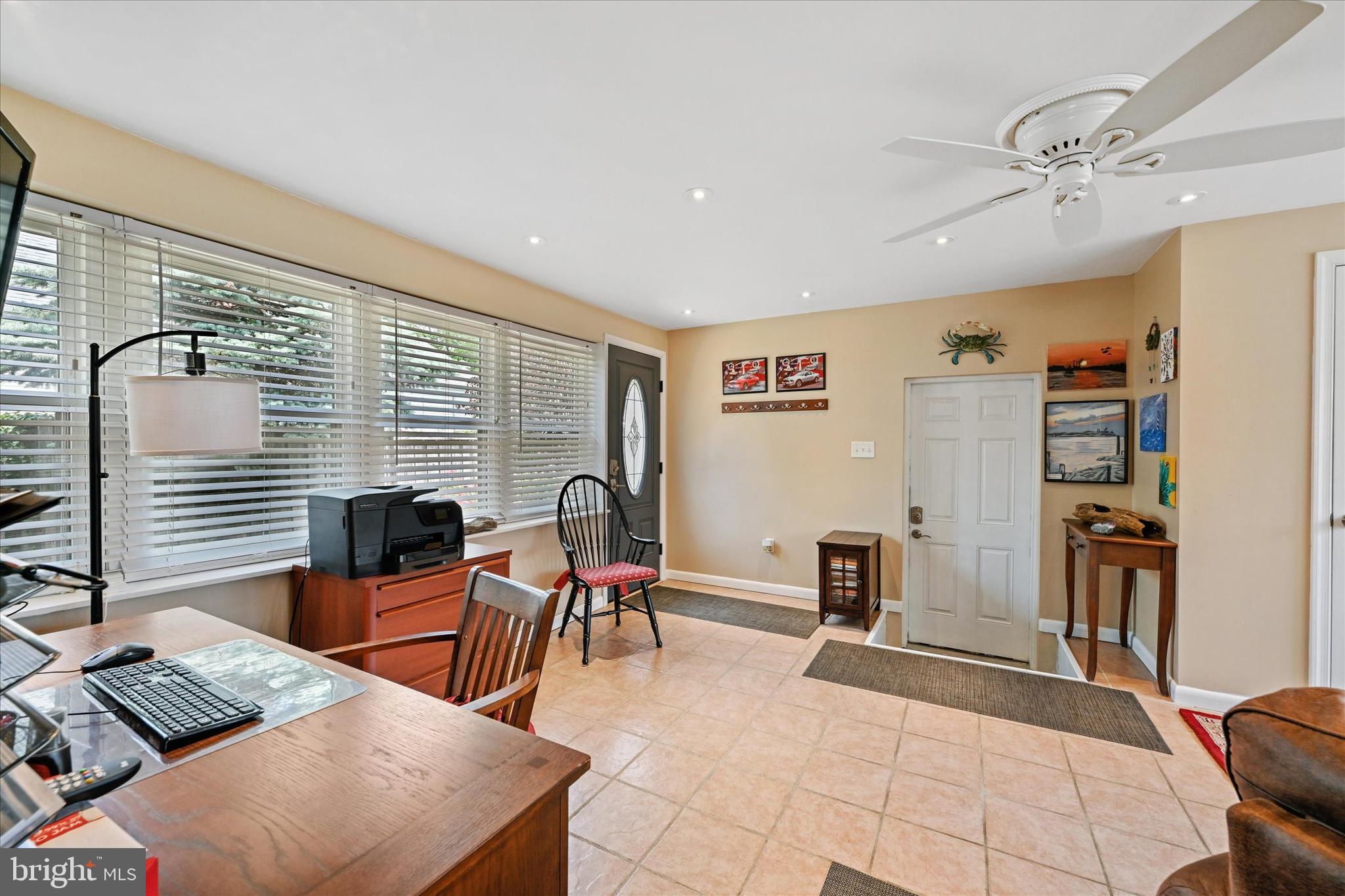 ROCKWOOD - Residential