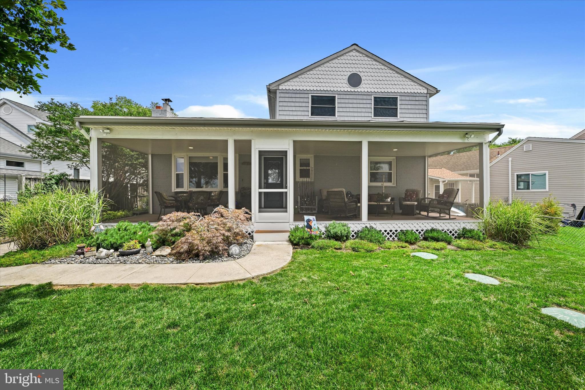 ROCKWOOD - Residential