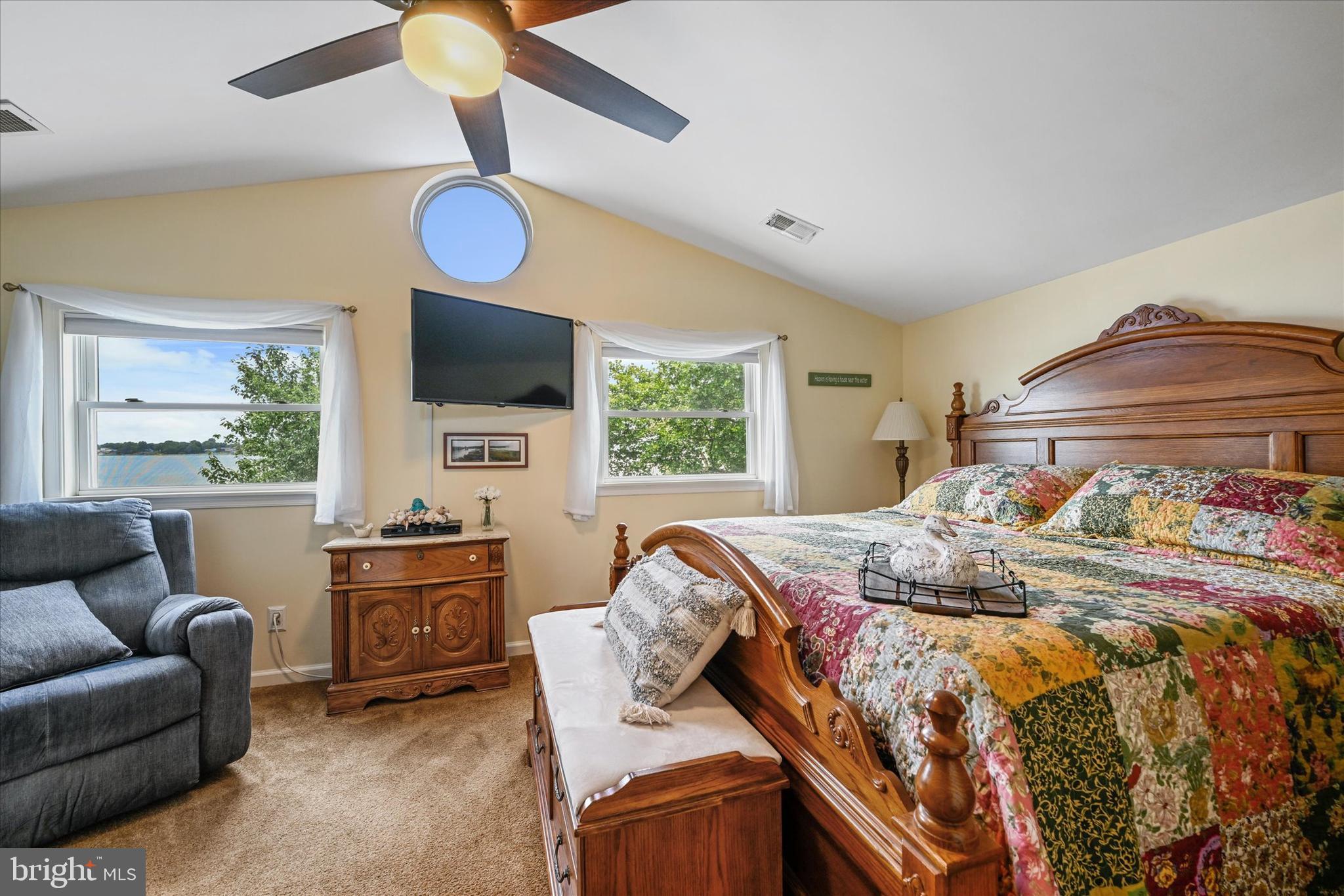 ROCKWOOD - Residential