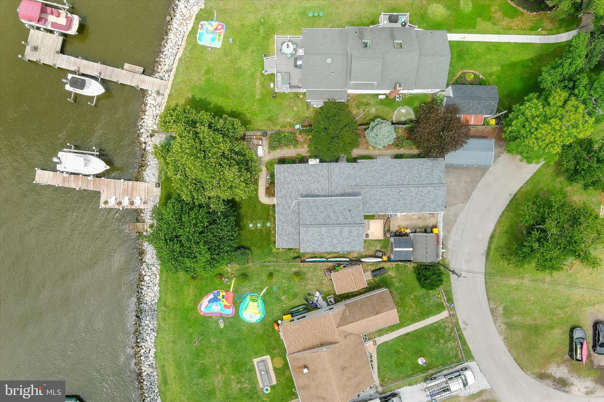 ROCKWOOD - Residential