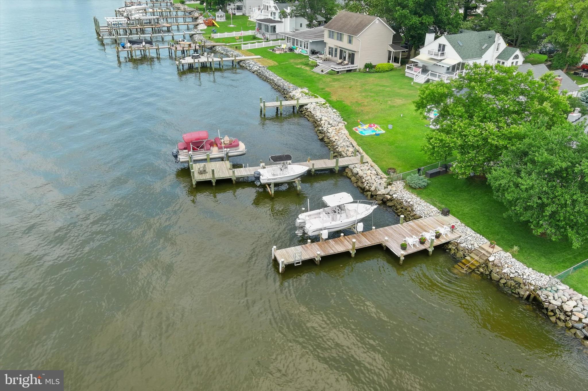 ROCKWOOD - Residential